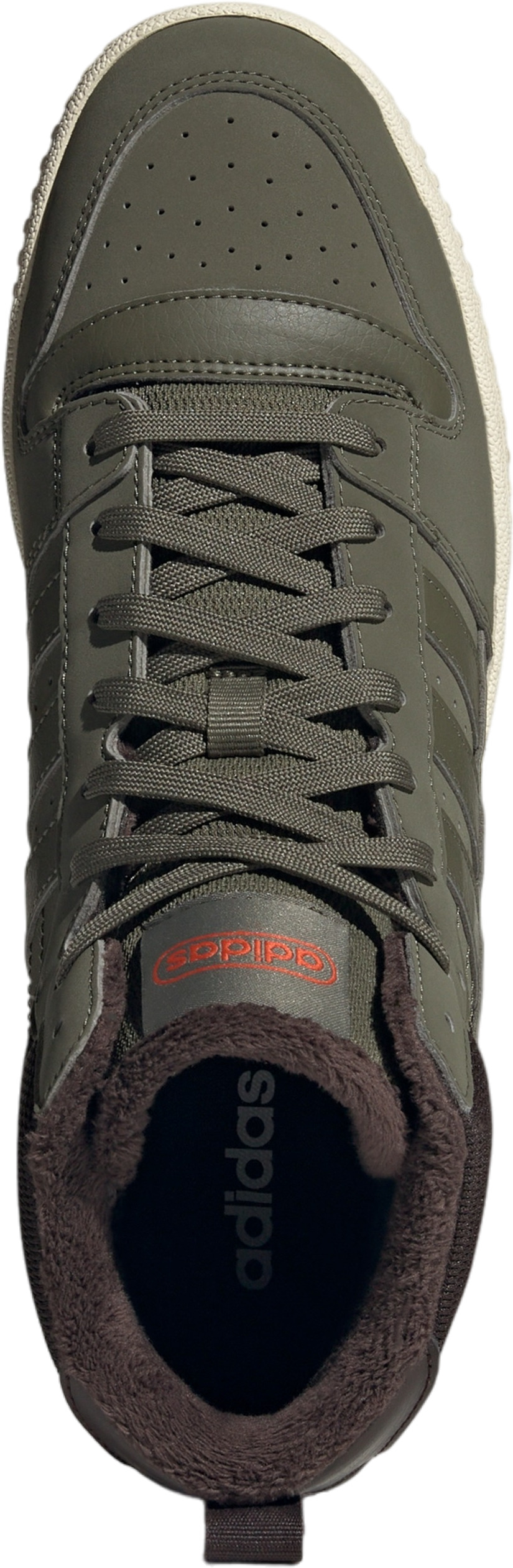 Кроссовки Adidas Break Start Mid Winterized