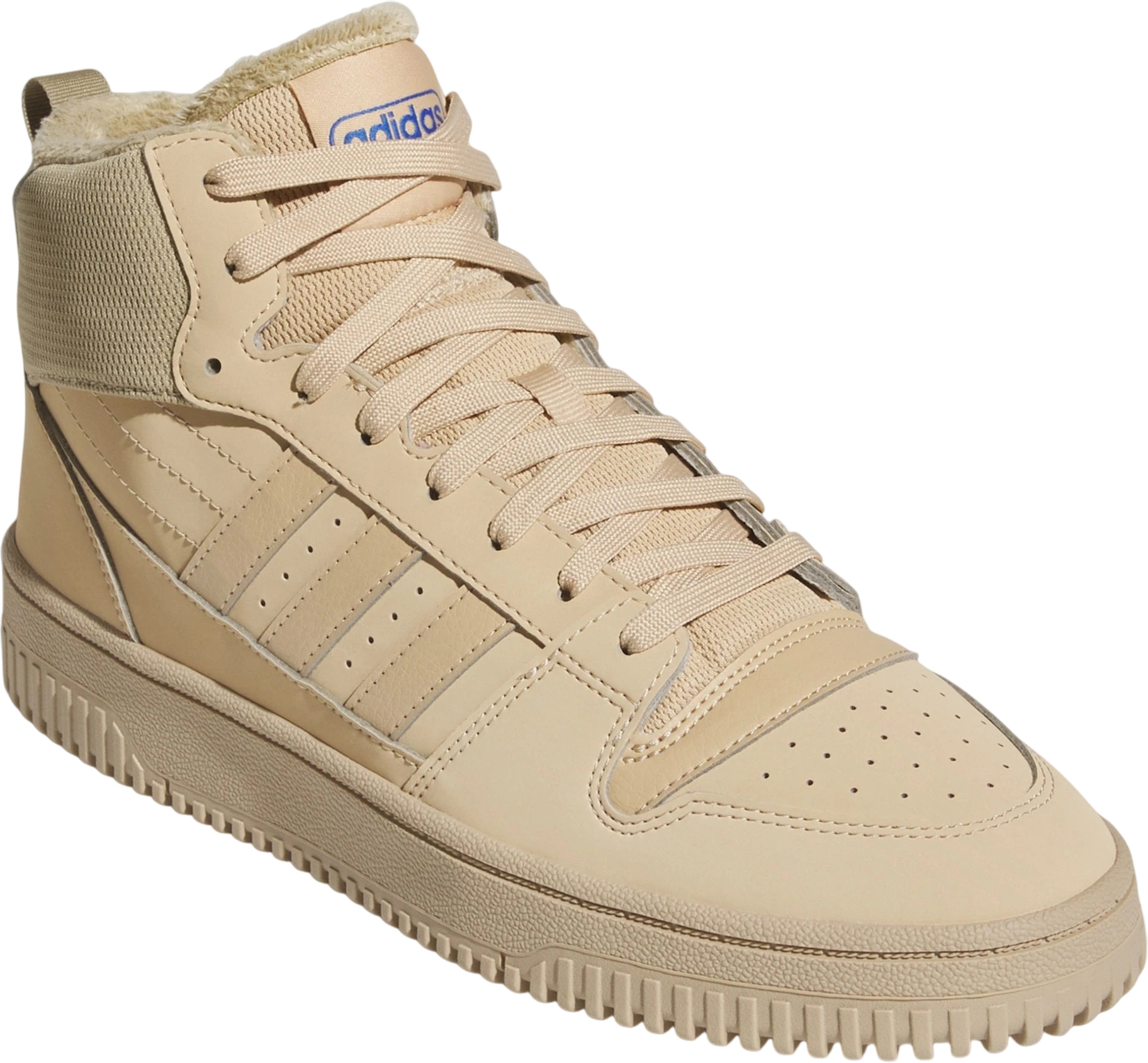 Кроссовки Adidas Break Start Mid Winterized