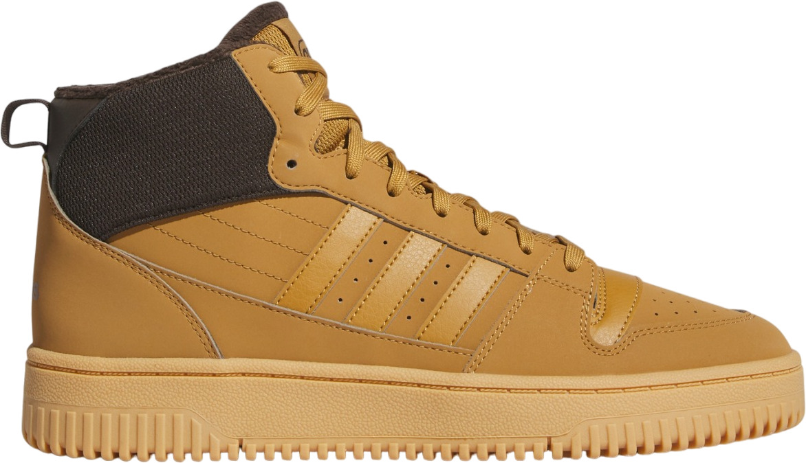Кроссовки Adidas Break Start Mid Winterized