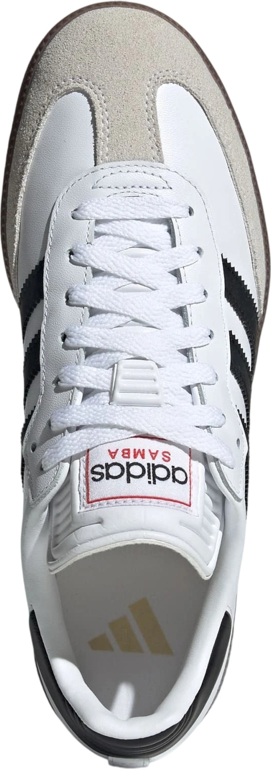 Бутсы Adidas Samba