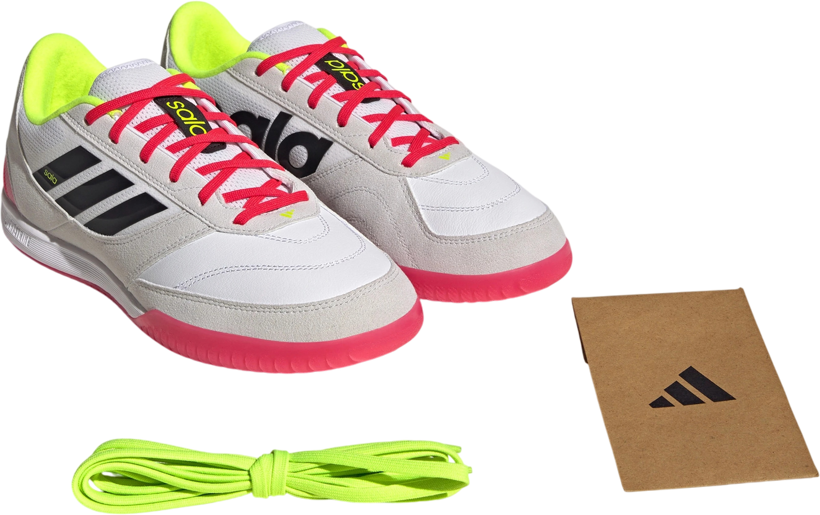 Бутсы Adidas Top Sala Competition Ii