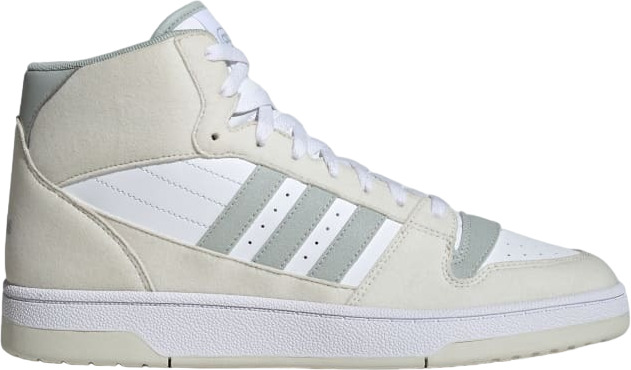 Кроссовки Adidas Break Start Mid