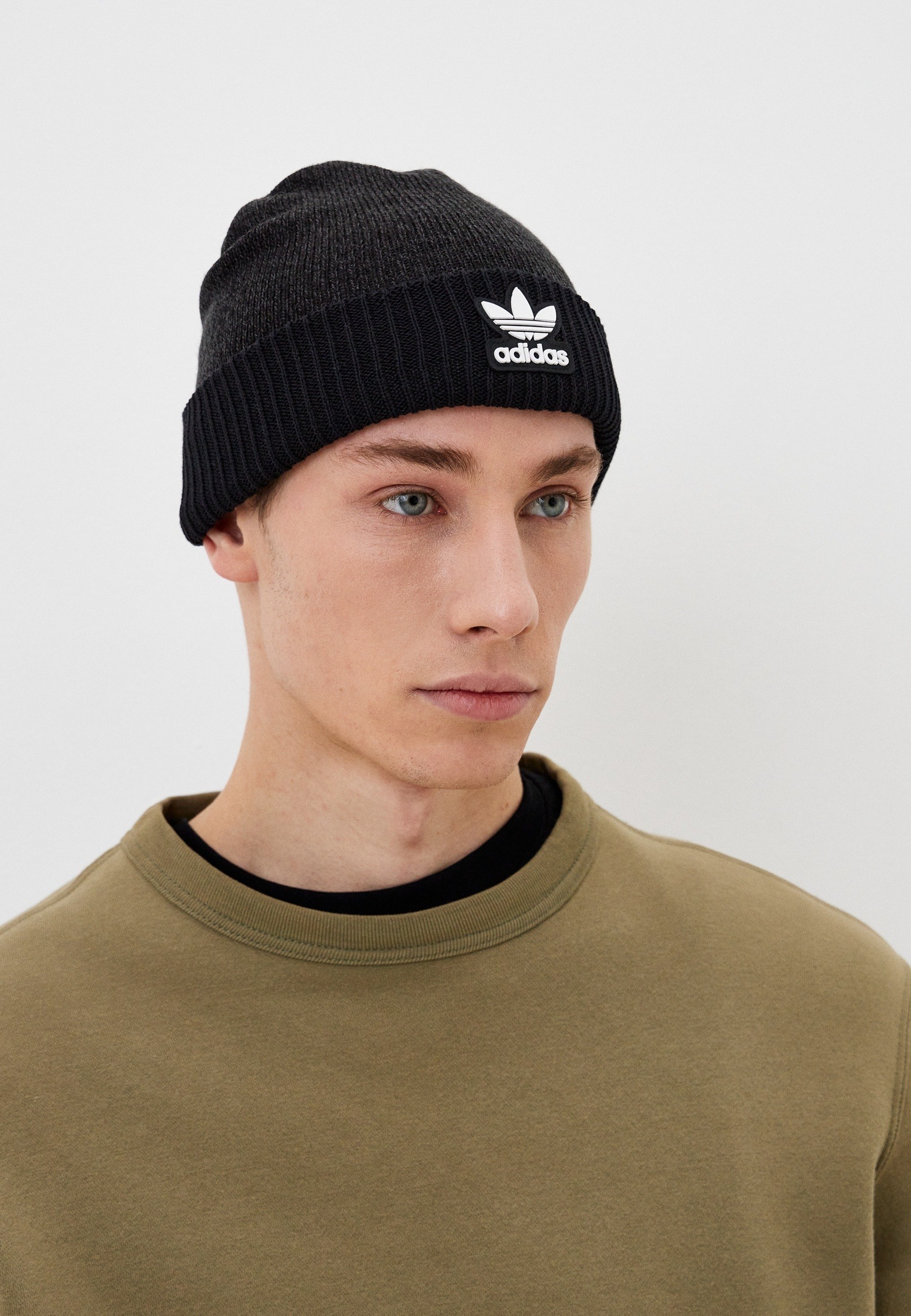 Шапка Adidas Archive Beanie