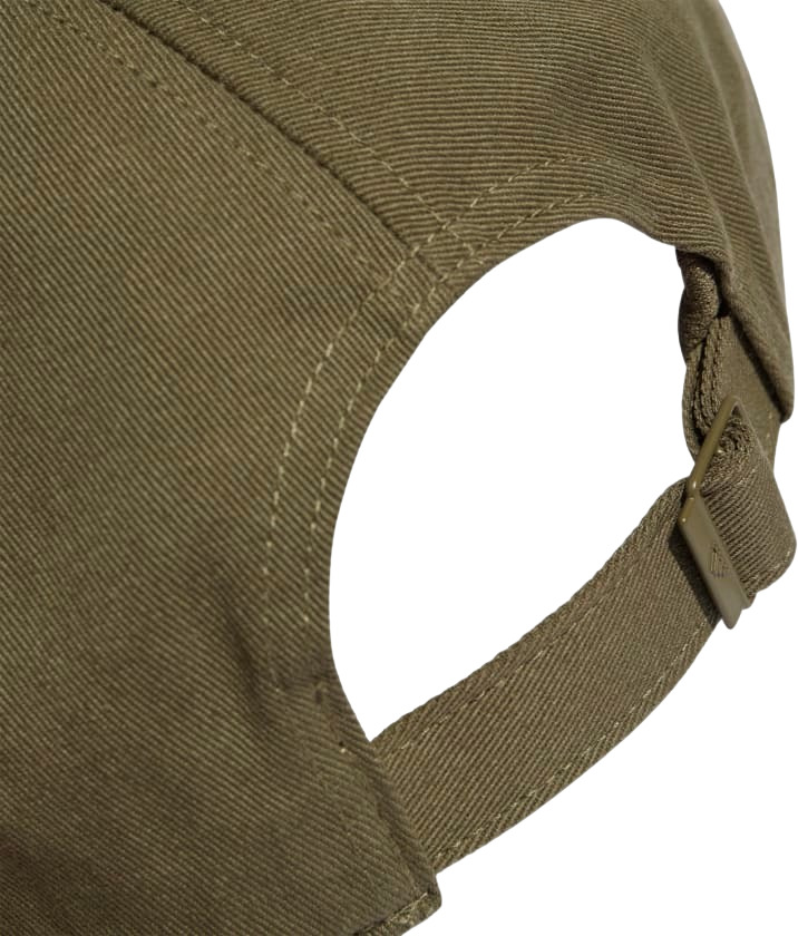 Кепка Adidas 3-Stripes Cotton Twill Baseball Cap