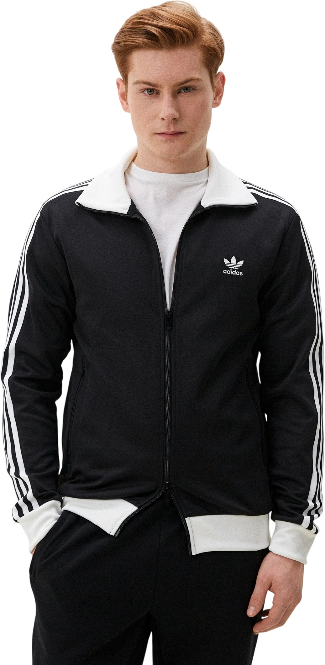 Олимпийка Adidas Beckenbauer Tt