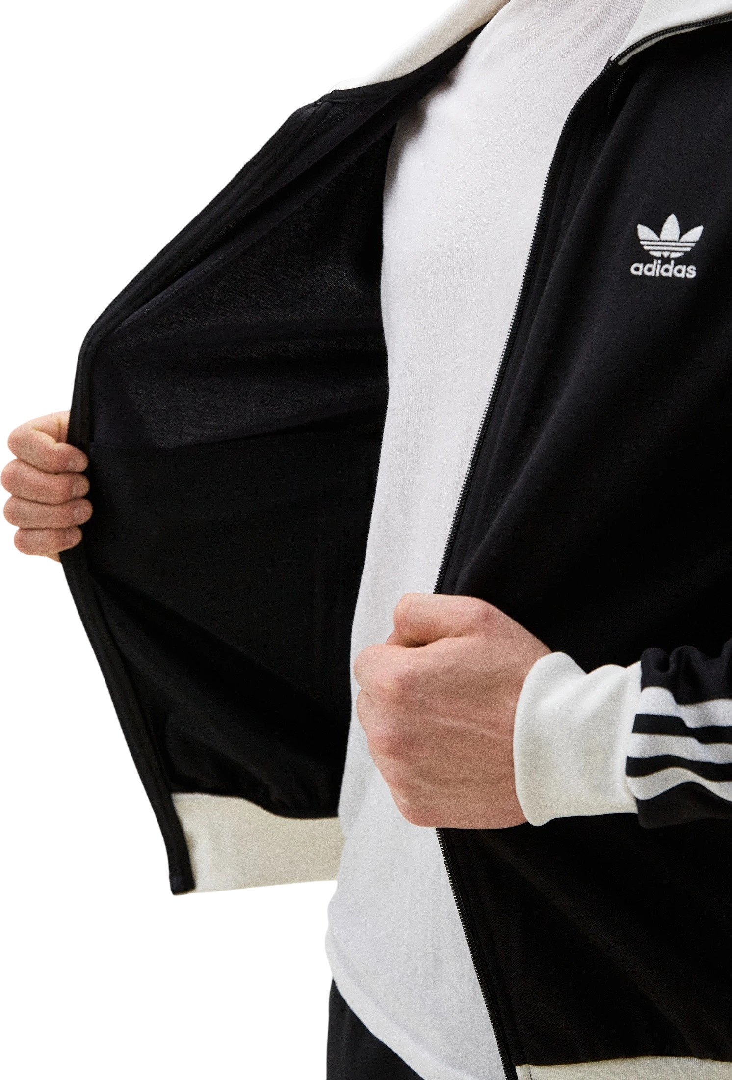 Олимпийка Adidas Beckenbauer Tt
