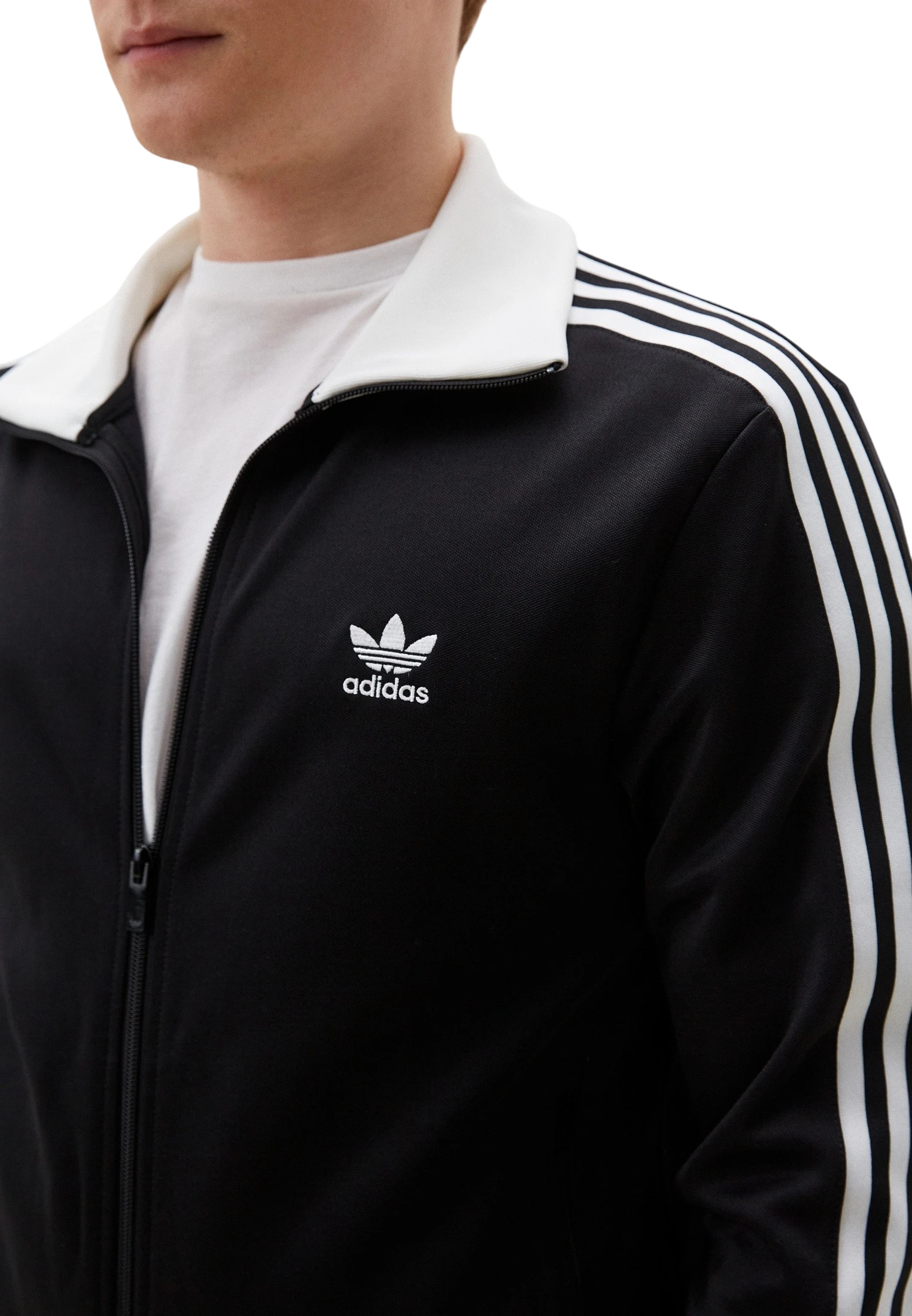 Олимпийка Adidas Beckenbauer Tt