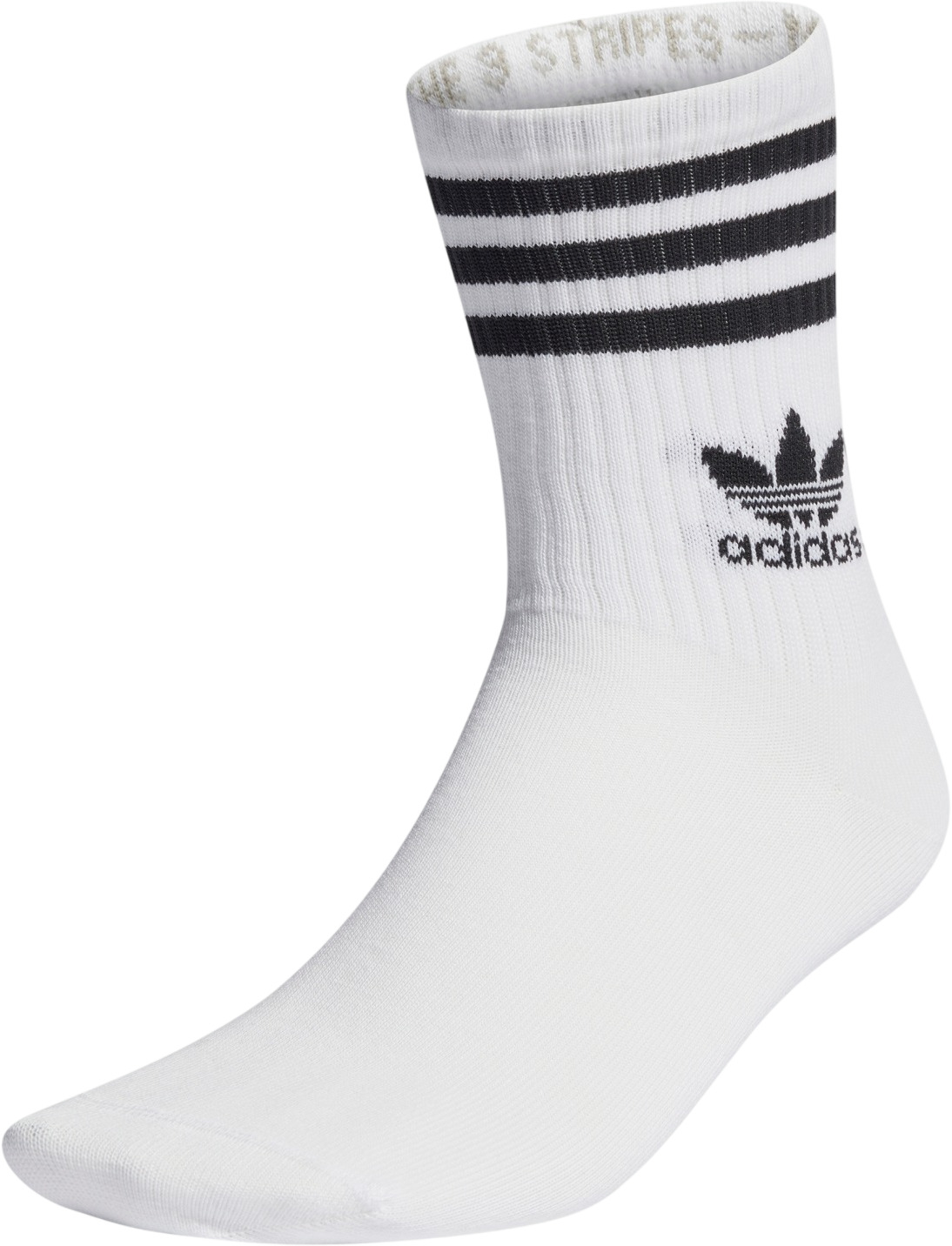 Носки Adidas Mid Cut Crw Sck