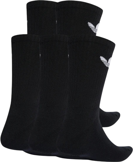 Носки 6 пар Adidas Tre Crw Sck 6Pp