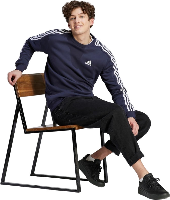 Свитшот Adidas M 3S Fl Swt