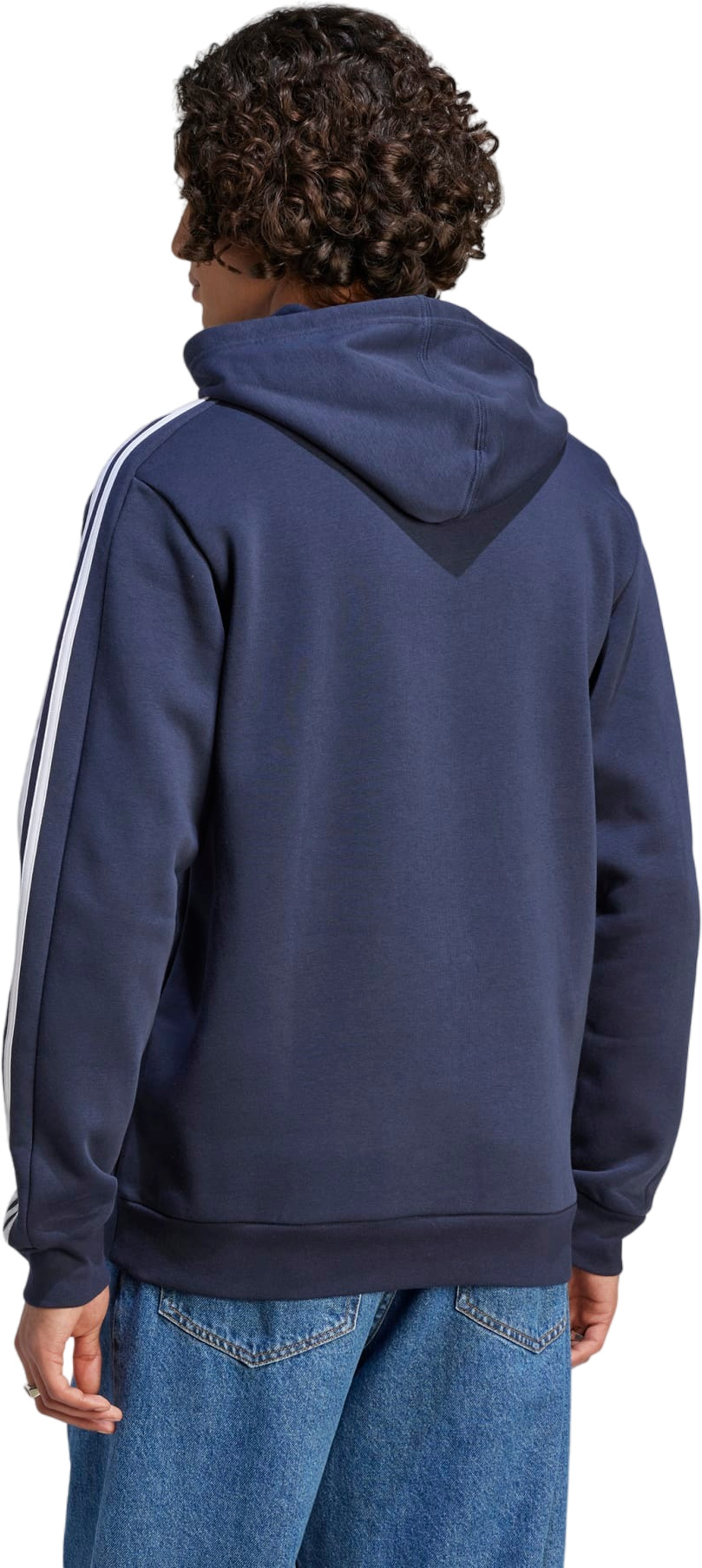 Худи Adidas M 3S Fl Hd