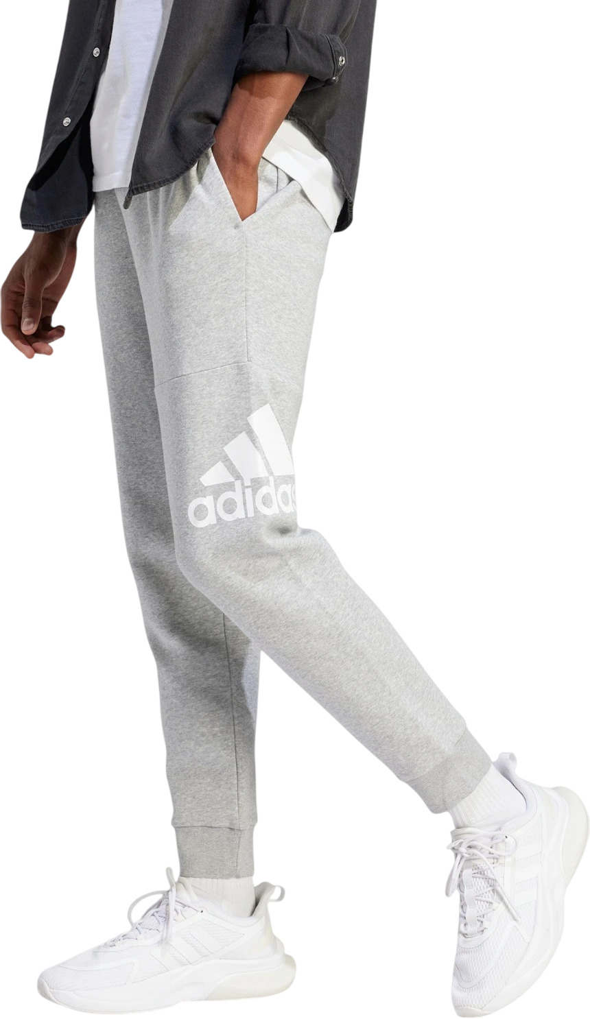 Брюки Adidas M Bl Fl Tc Pt