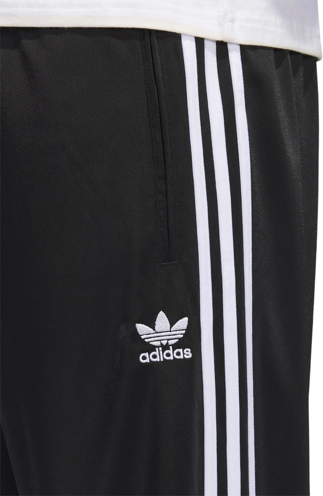 Брюки Adidas Firebird Tp
