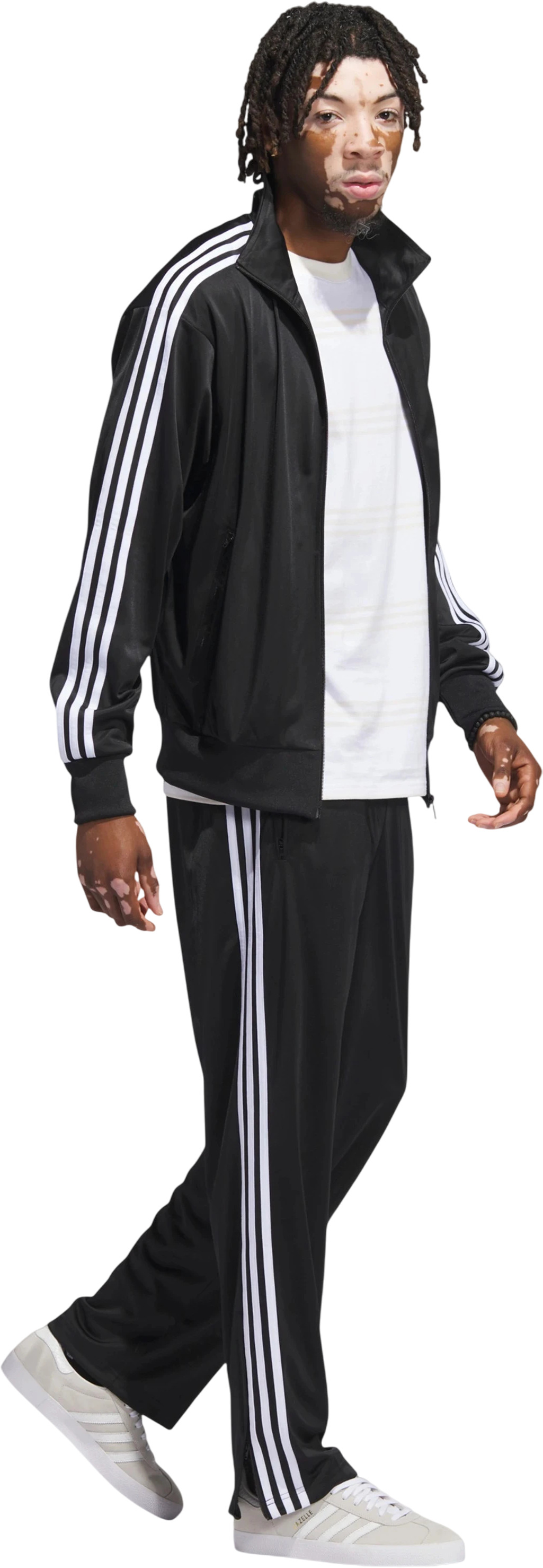 Олимпийка Adidas Fbird Tt