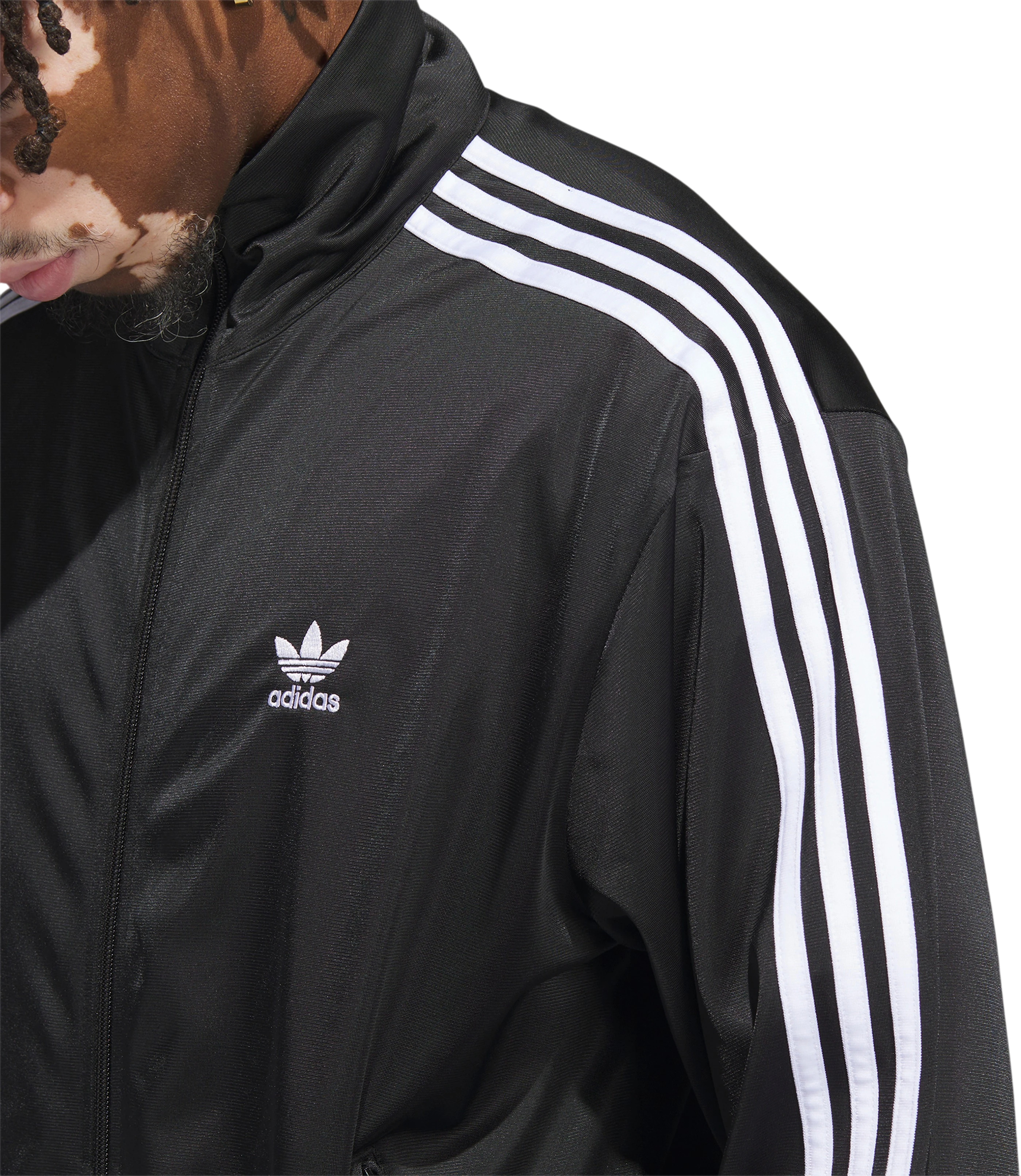 Олимпийка Adidas Fbird Tt
