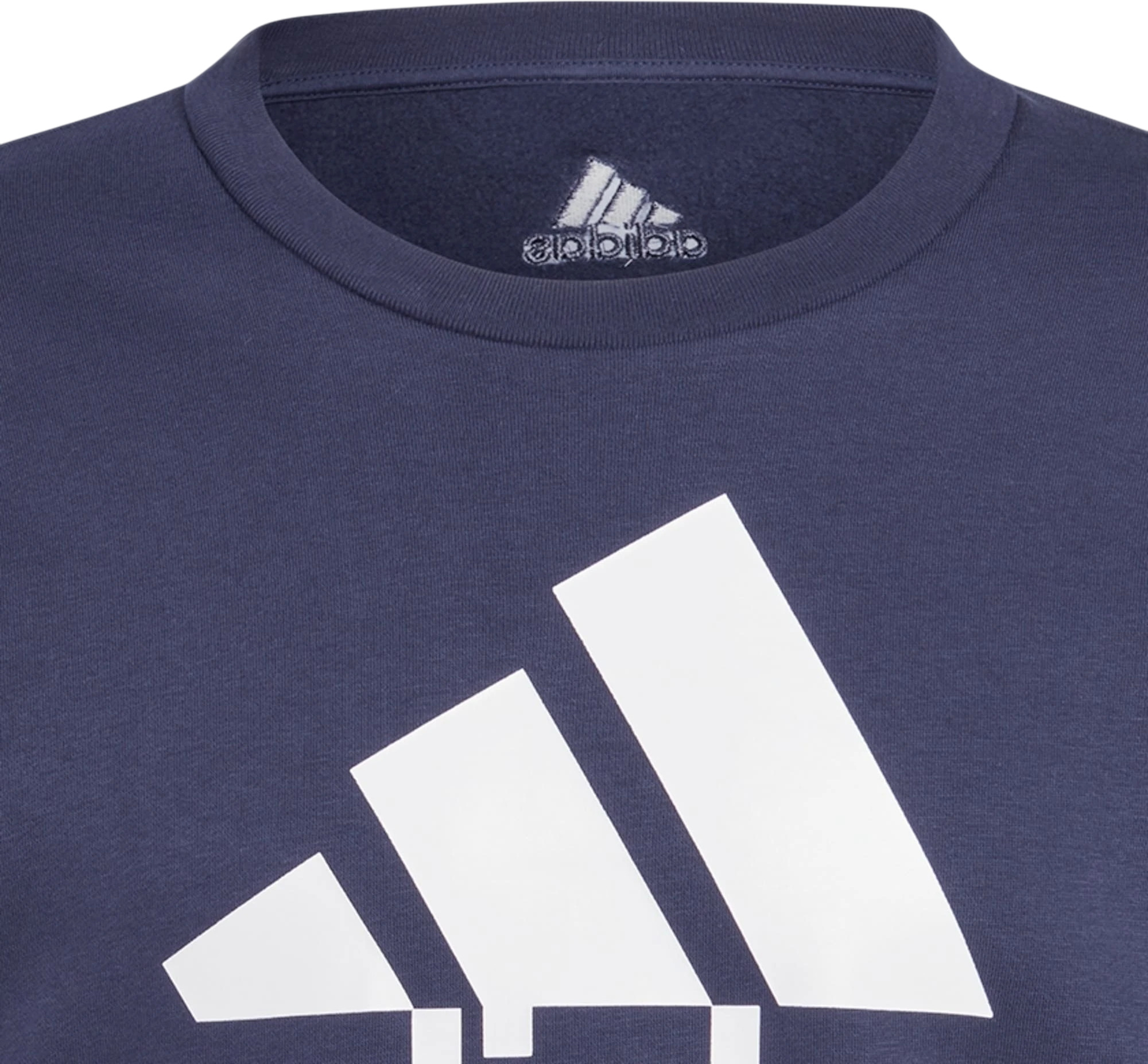 Толстовка Adidas M Bl Fl Swt