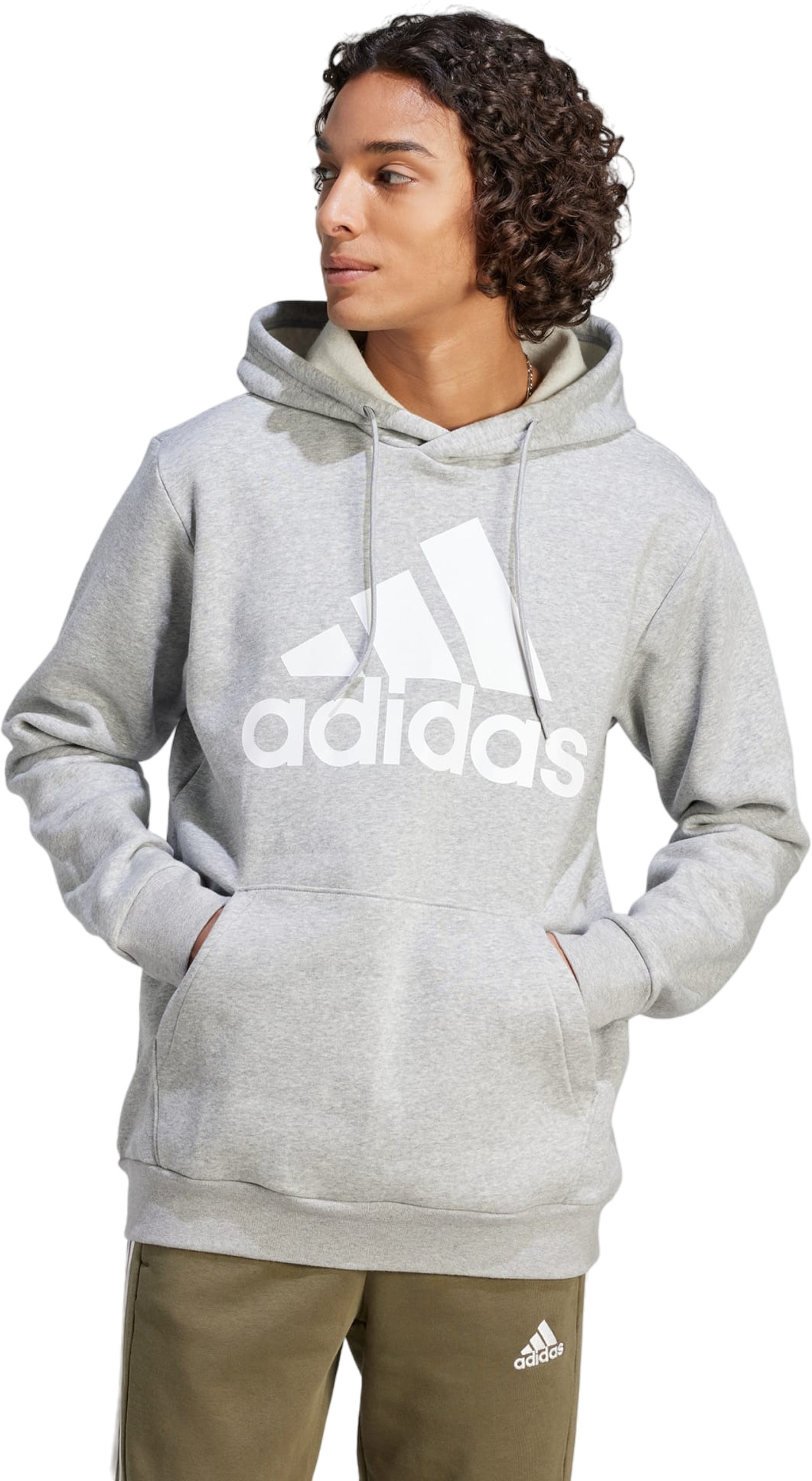 Худи Adidas M Bl Fl Hd