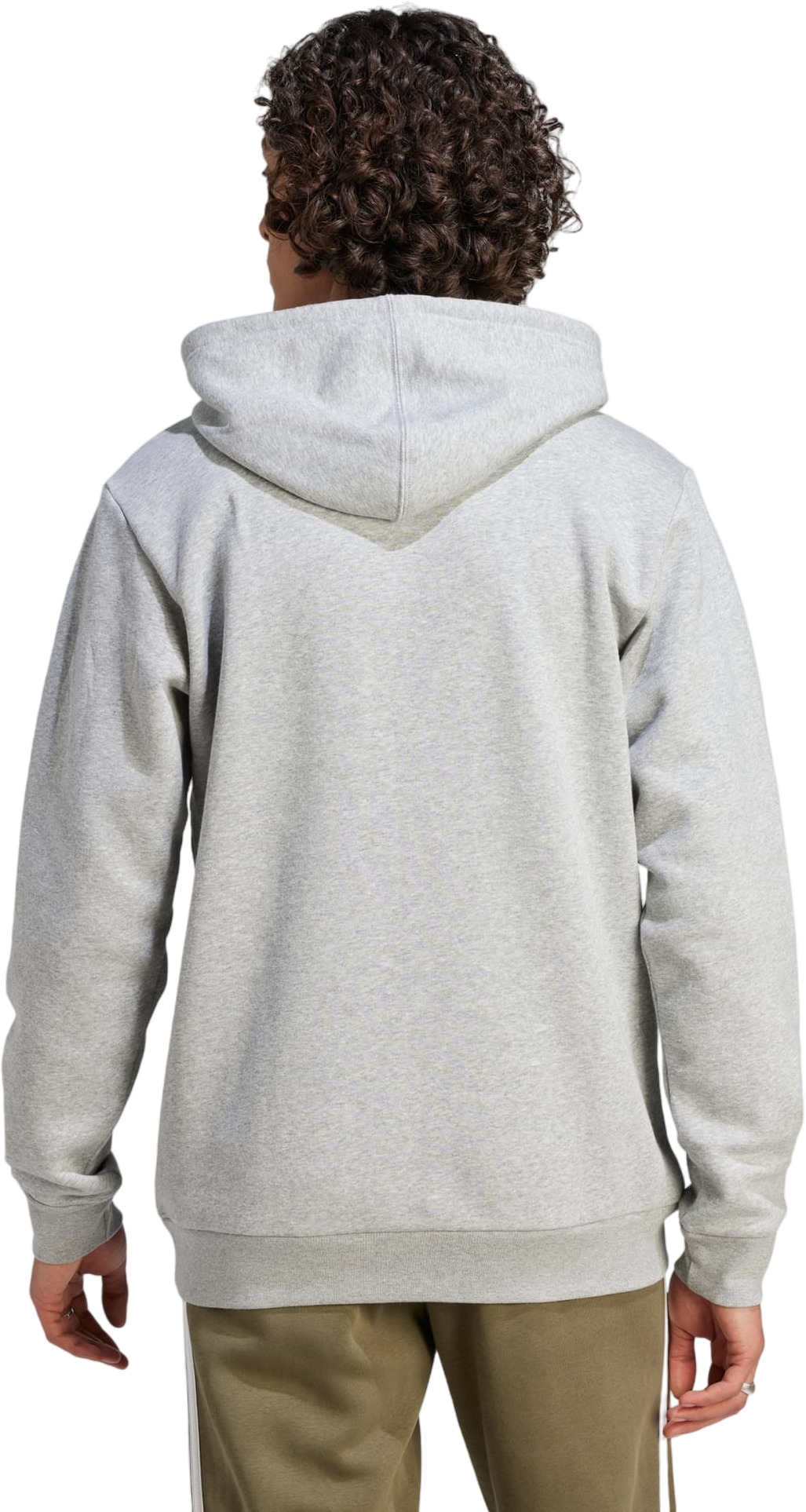 Худи Adidas M Bl Fl Hd