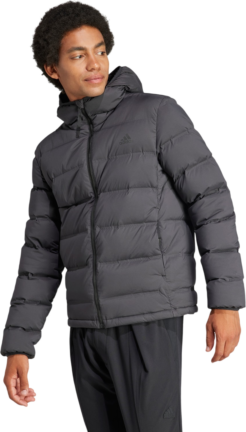 Куртка Adidas Helionic S Ho J