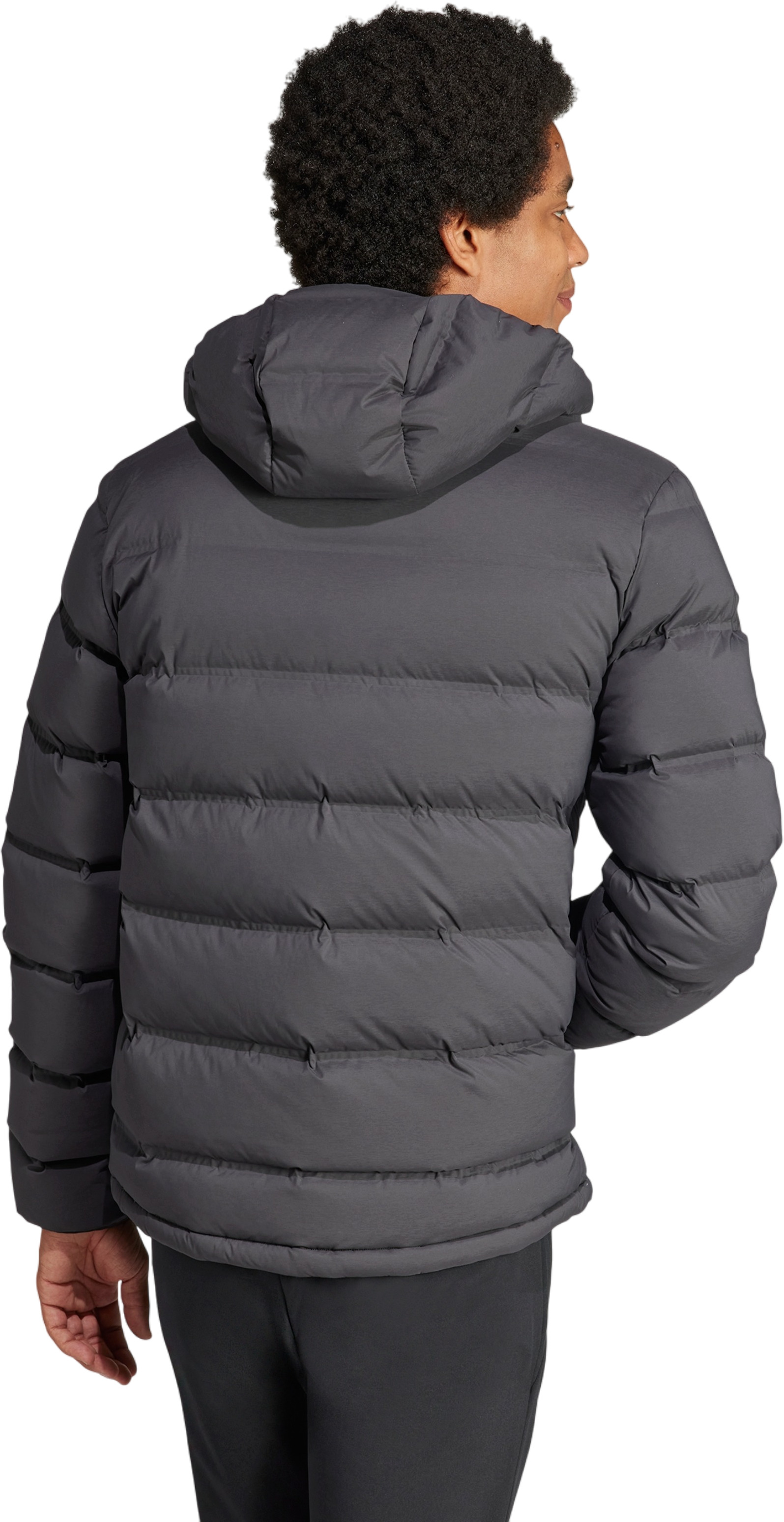 Куртка Adidas Helionic S Ho J