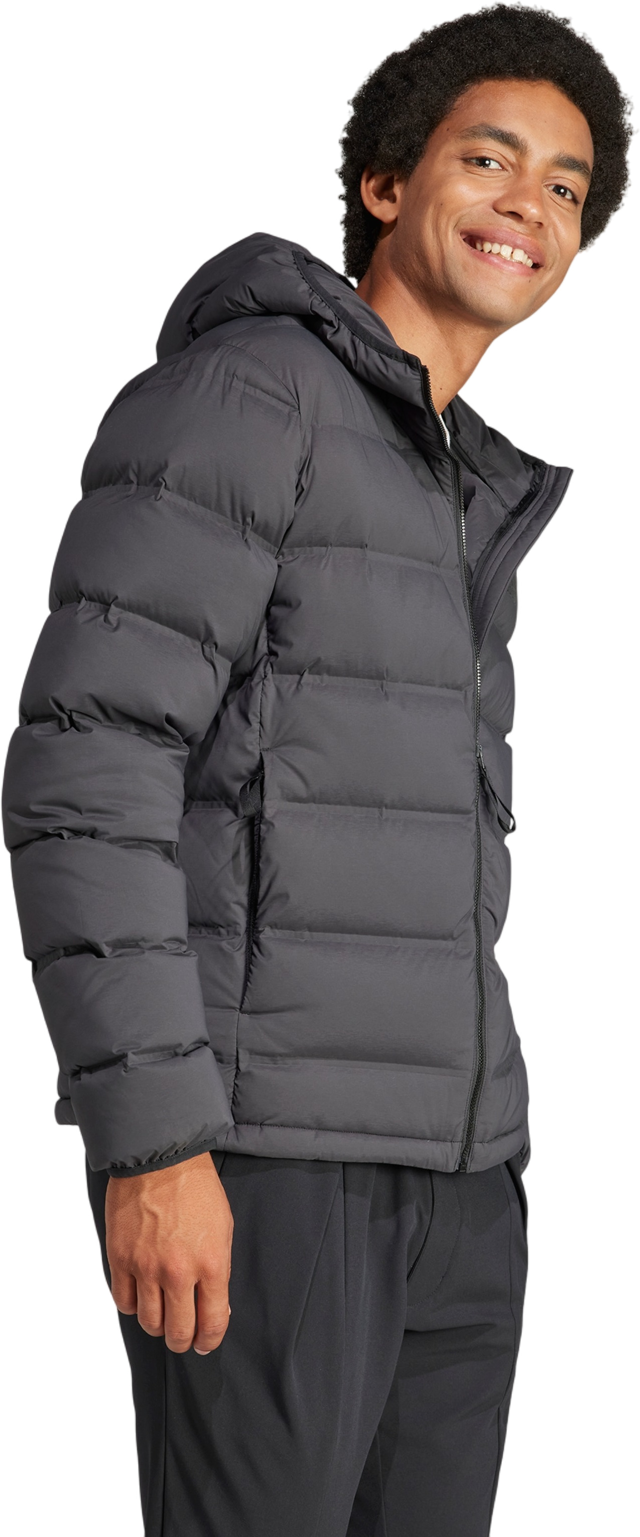 Куртка Adidas Helionic S Ho J