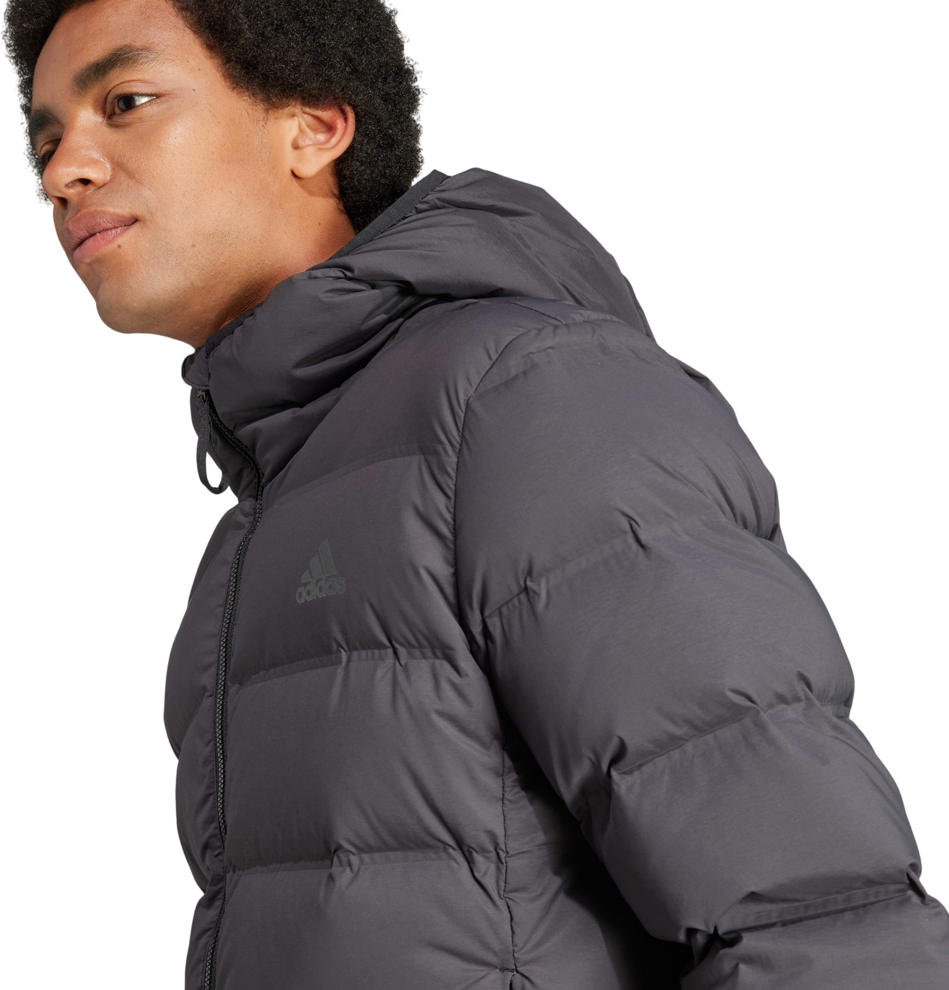 Куртка Adidas Helionic S Ho J