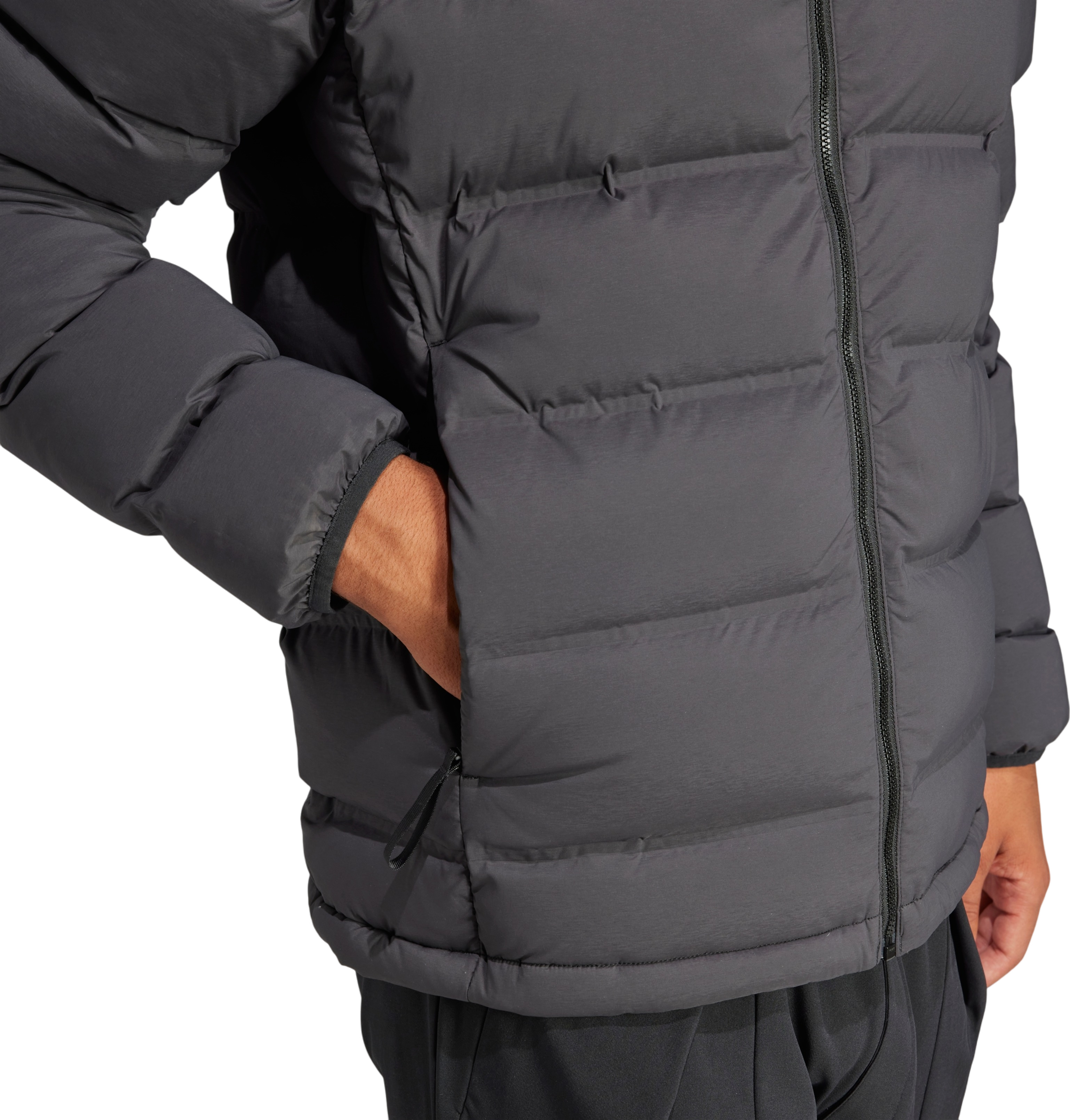 Куртка Adidas Helionic S Ho J