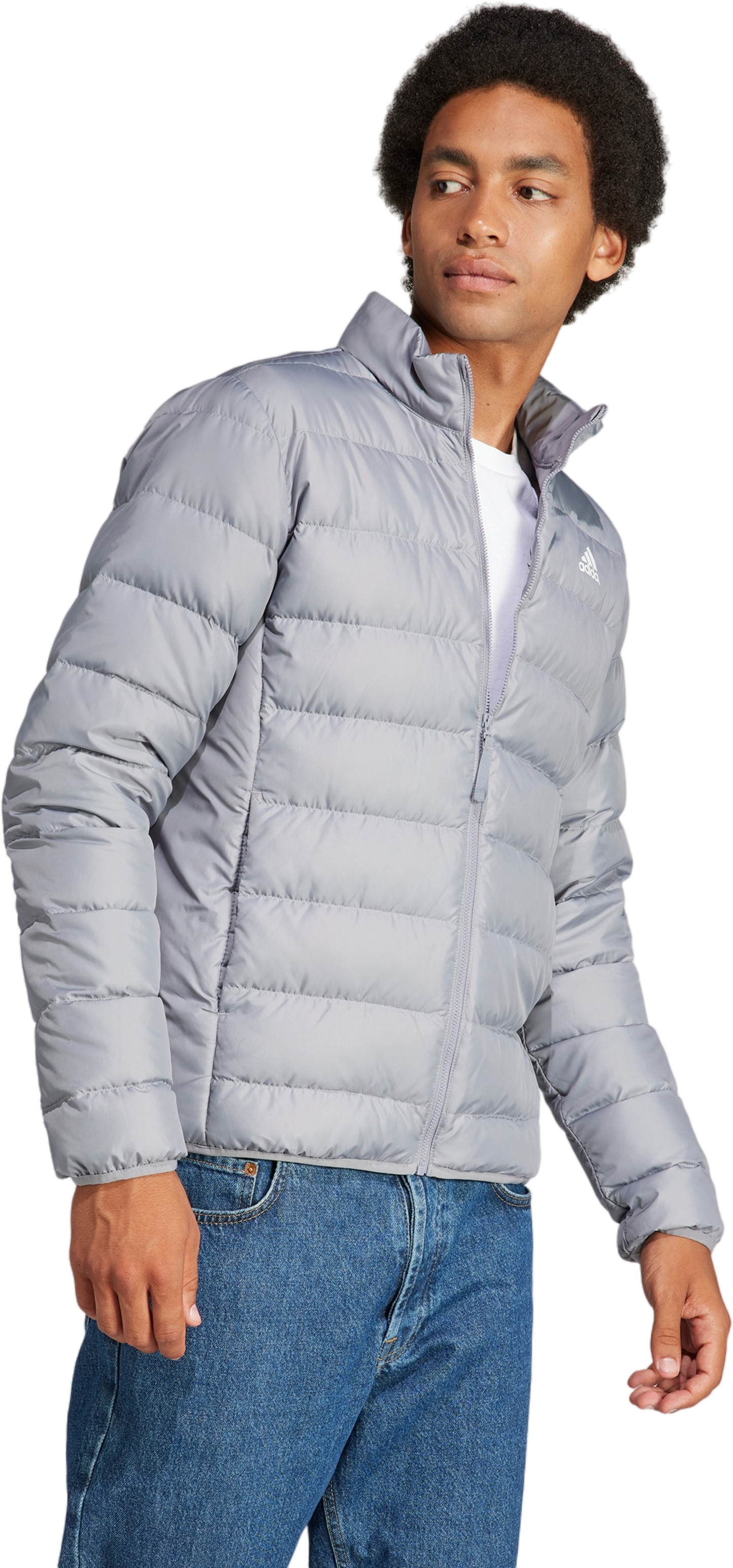 Куртка Adidas Ess Lite Down J