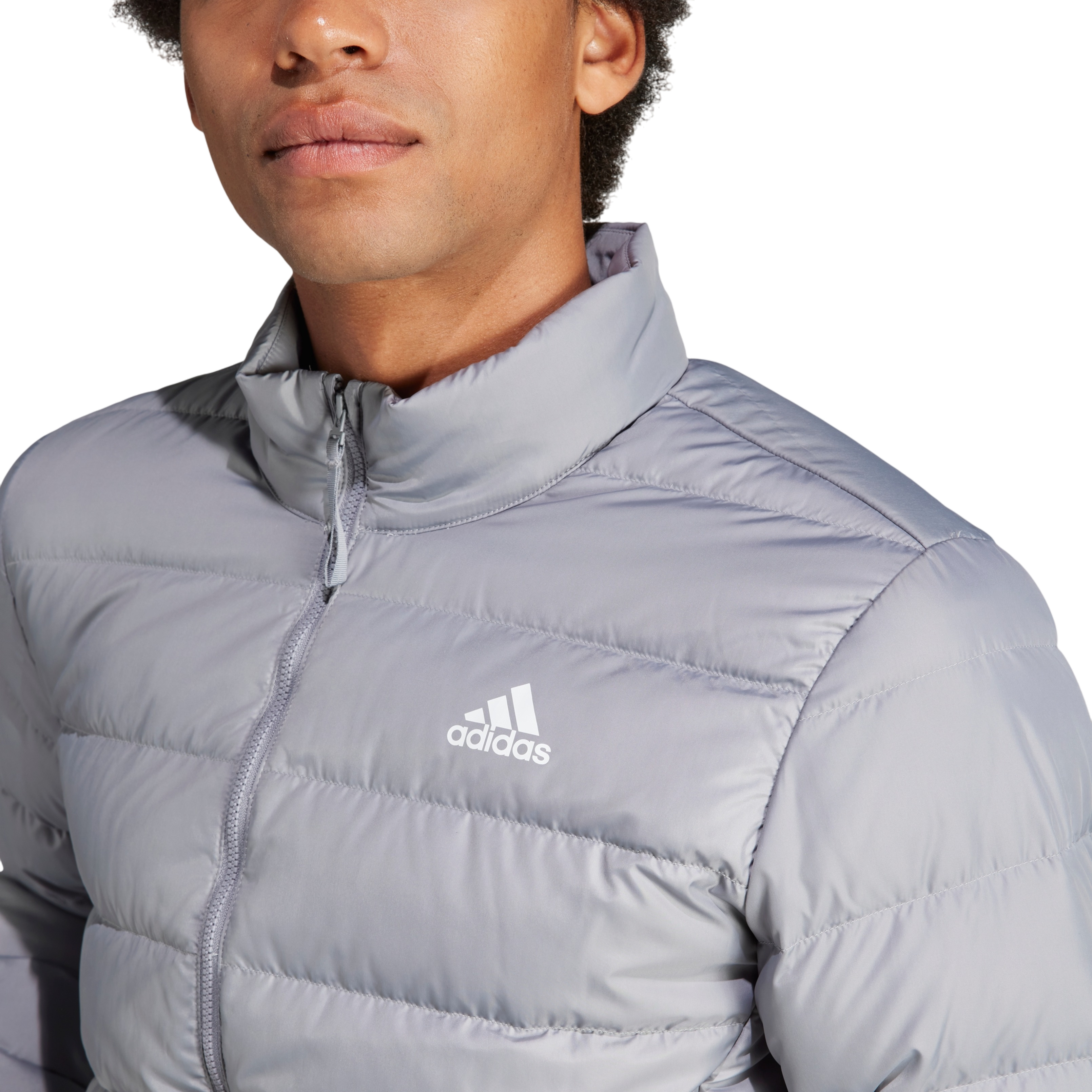 Куртка Adidas Ess Lite Down J