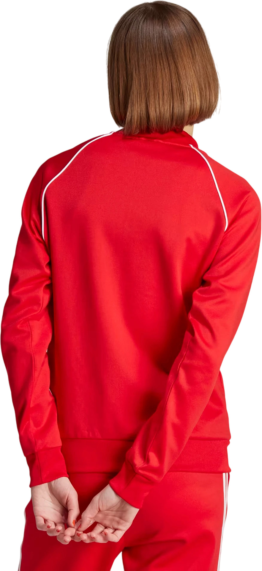 Олимпийка Adidas SST CLASSIC TT
