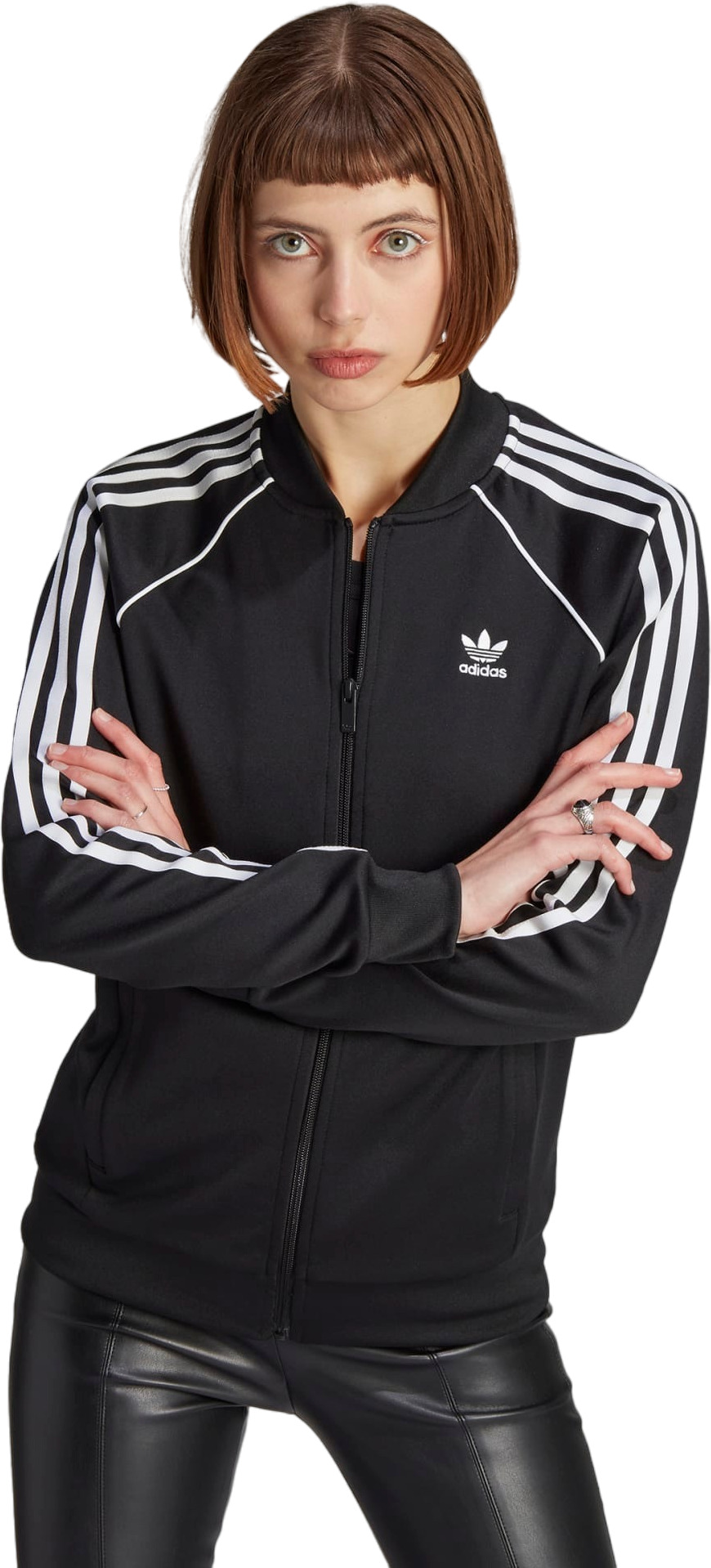 Олимпийка Adidas Sst Classic Tt