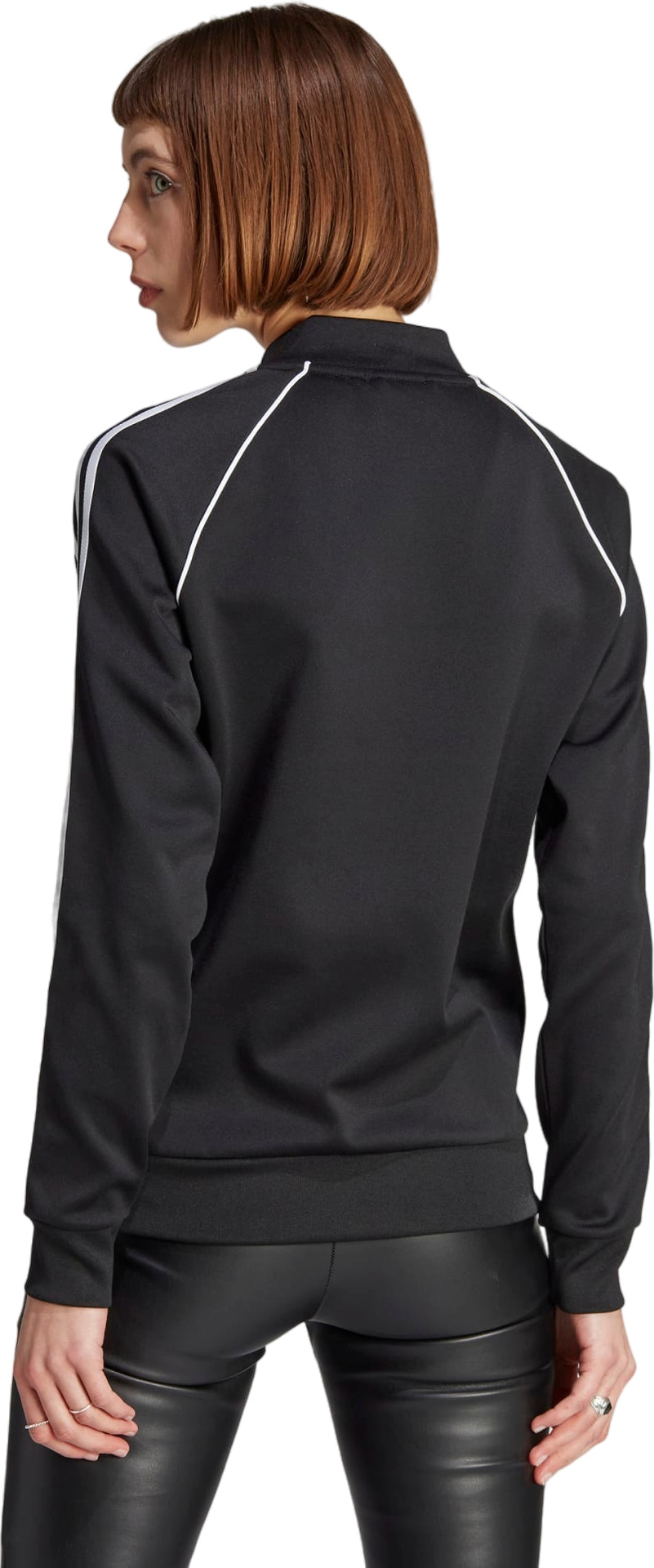 Олимпийка Adidas Sst Classic Tt
