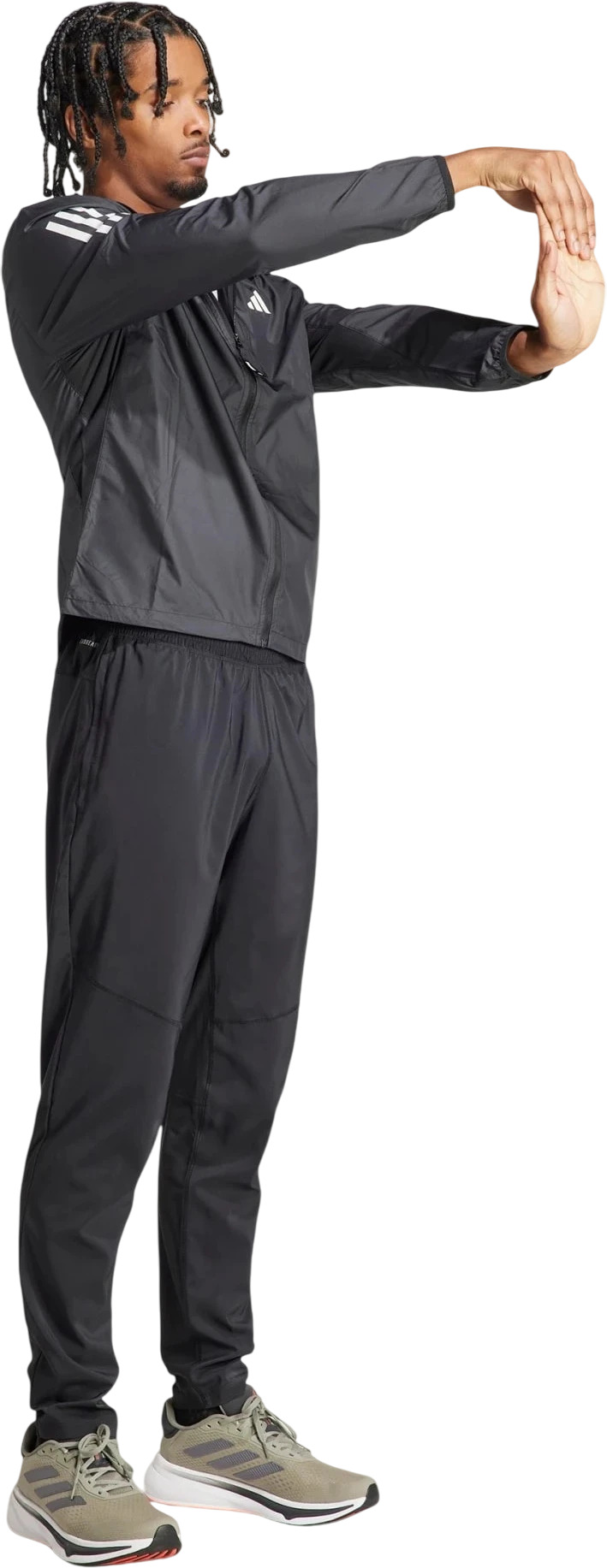 Брюки Adidas OTR B PANT