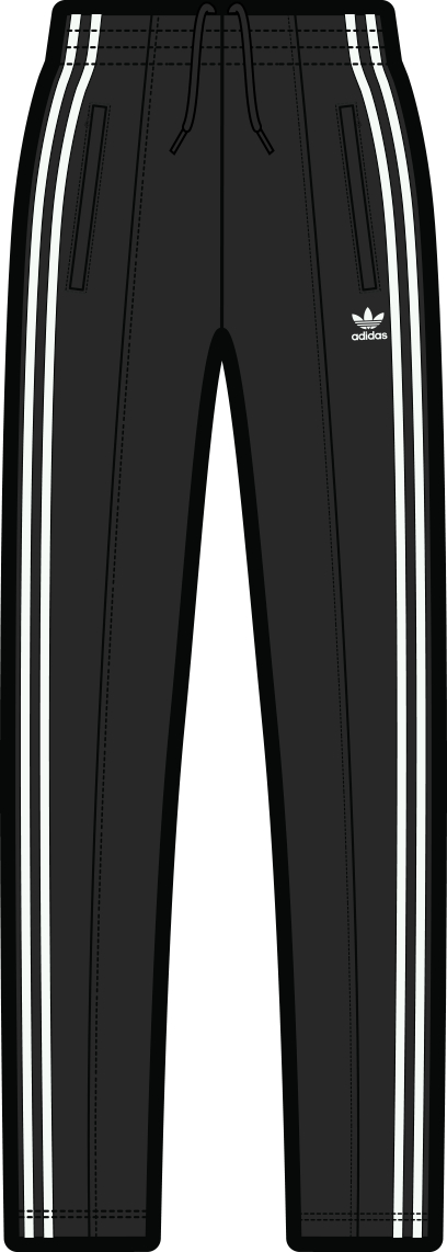 Брюки Adidas Sst Classic Tp