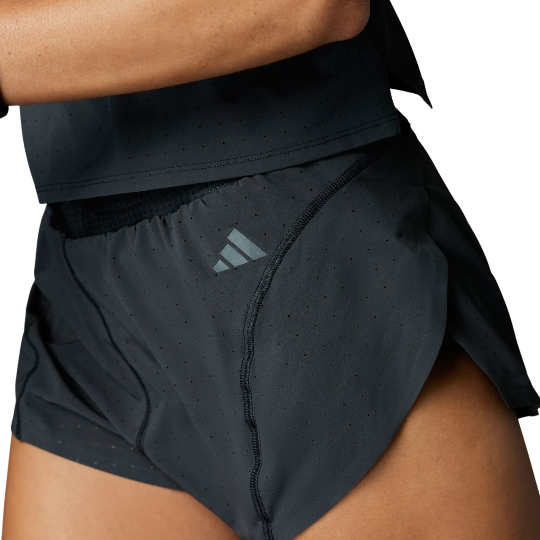 Шорты Adidas ADIZERO SPLIT W