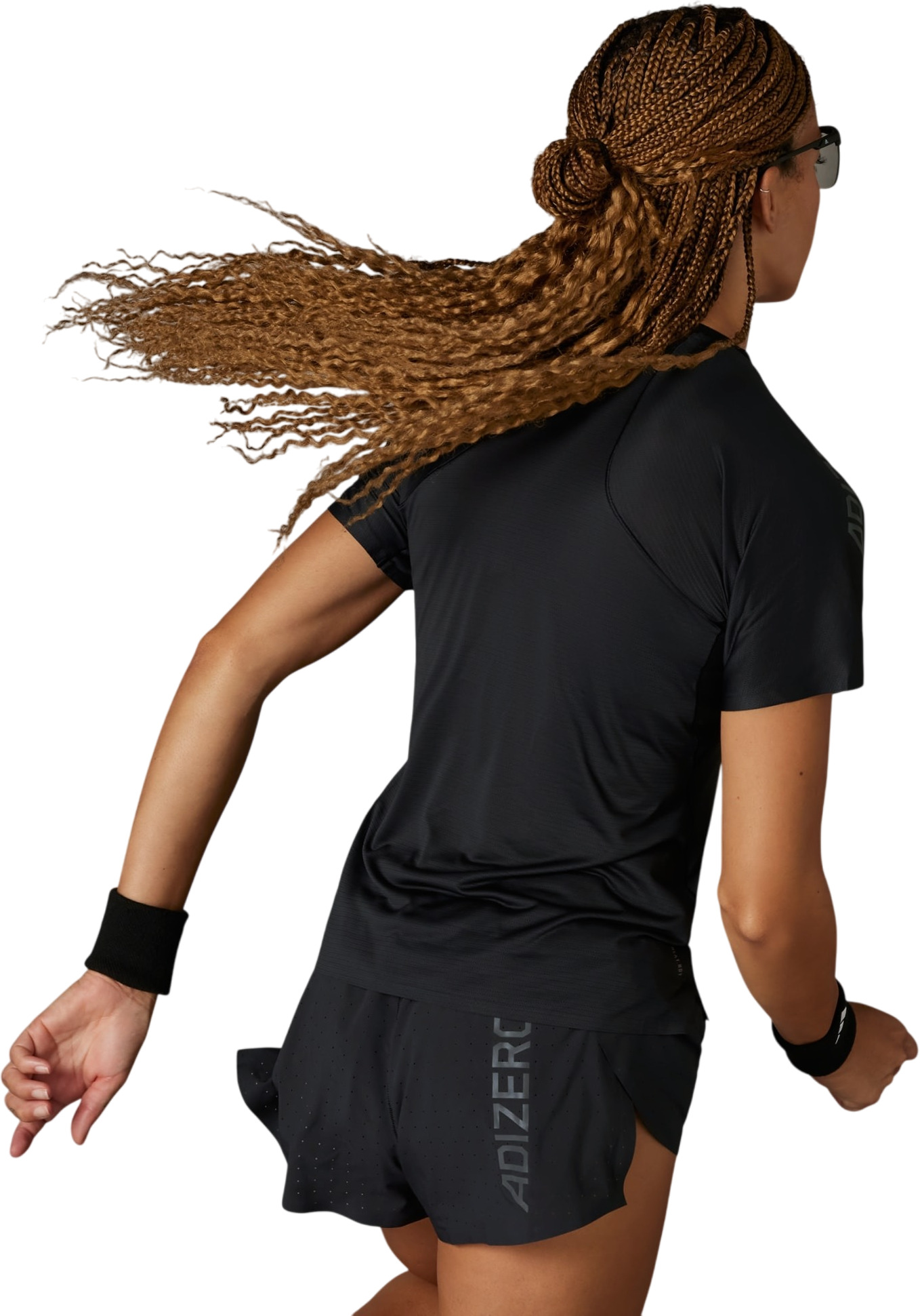 Футболка Adidas Adizero Tee W