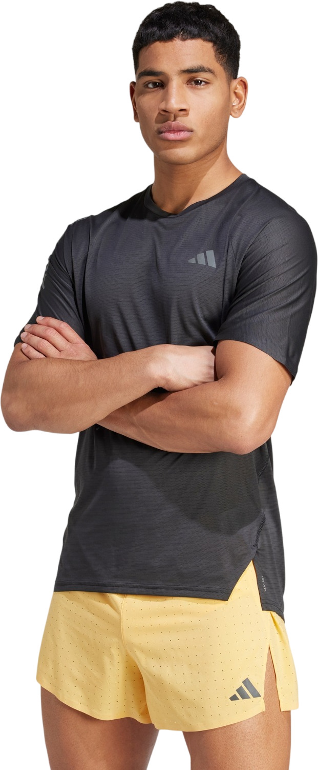 Футболка Adidas ADIZERO TEE M