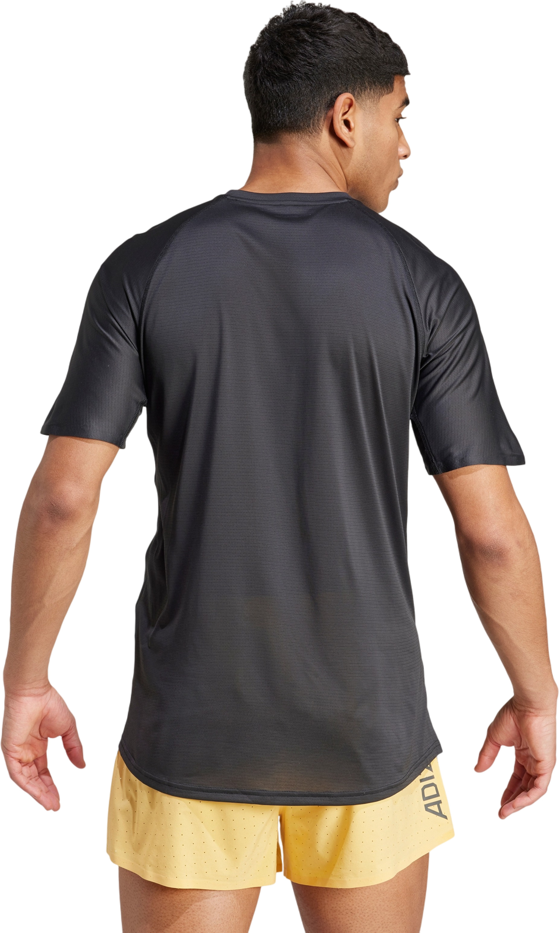 Футболка Adidas ADIZERO TEE M