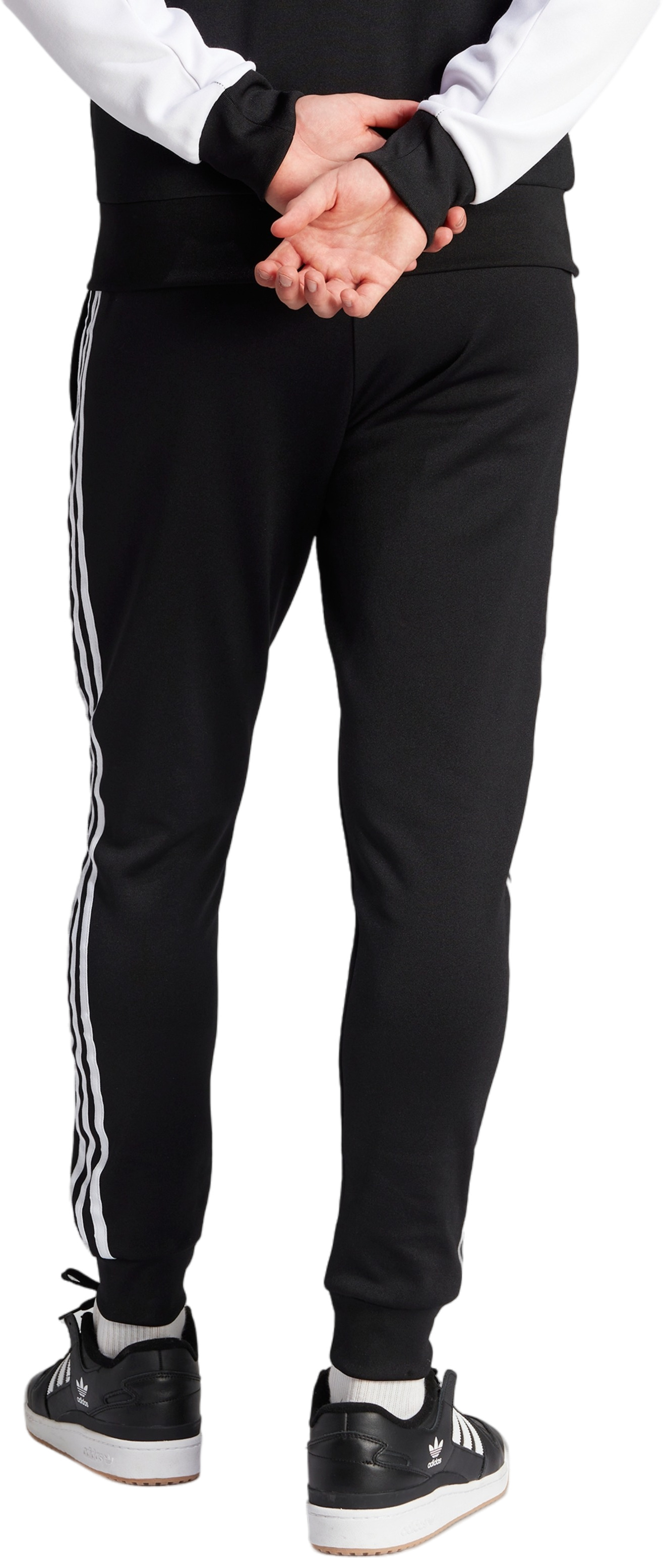 Брюки Adidas Sst Tp