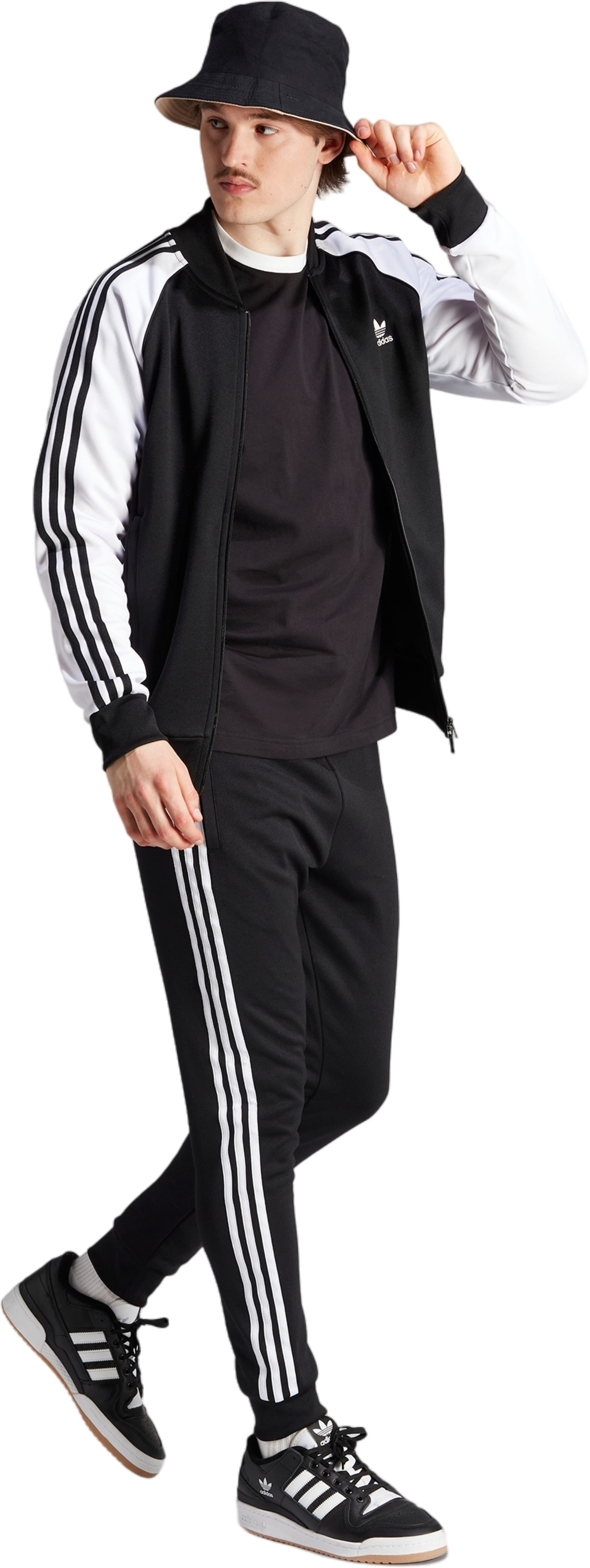 Брюки Adidas Sst Tp
