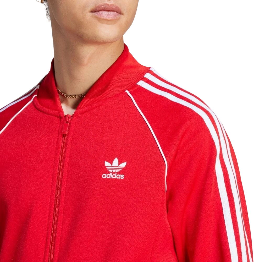 Олимпийка Adidas Sst Tt