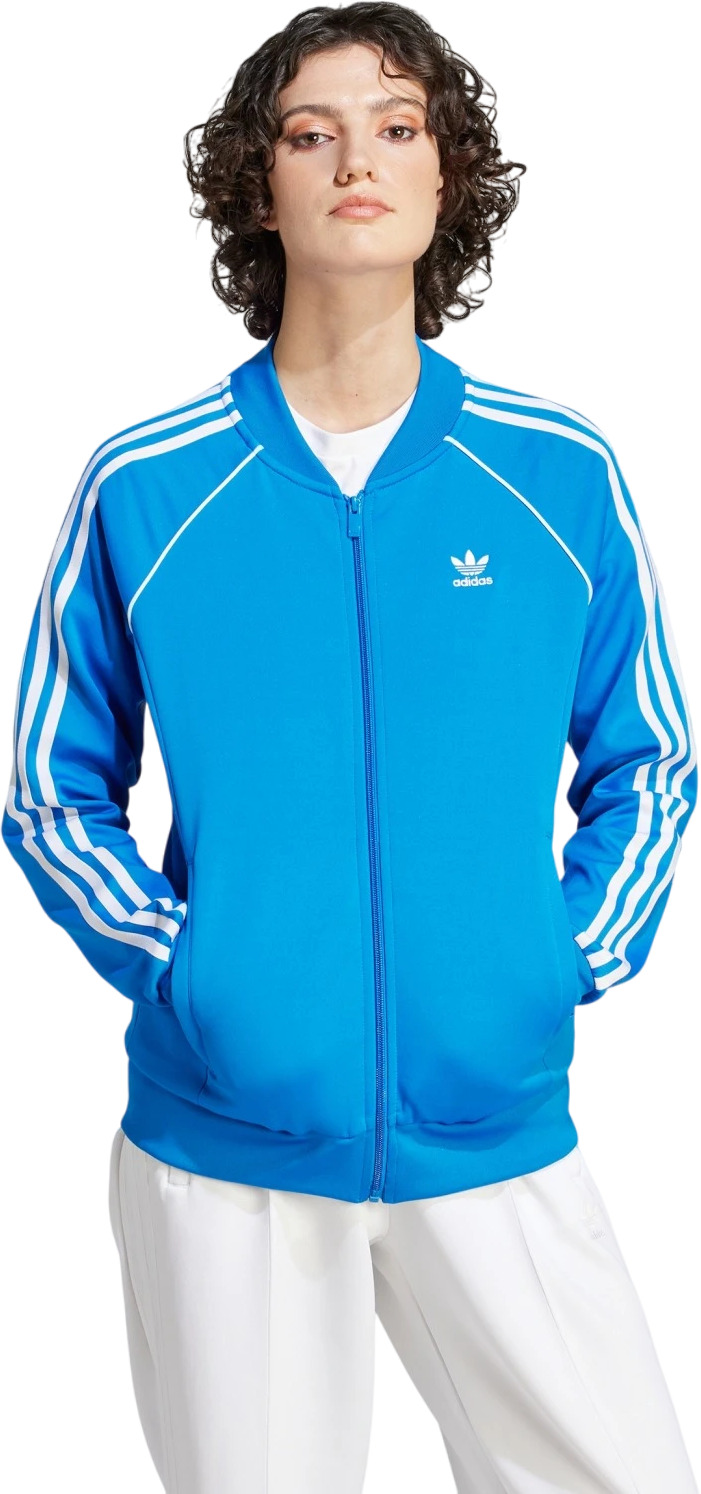 Олимпийка Adidas Sst Classic Tt