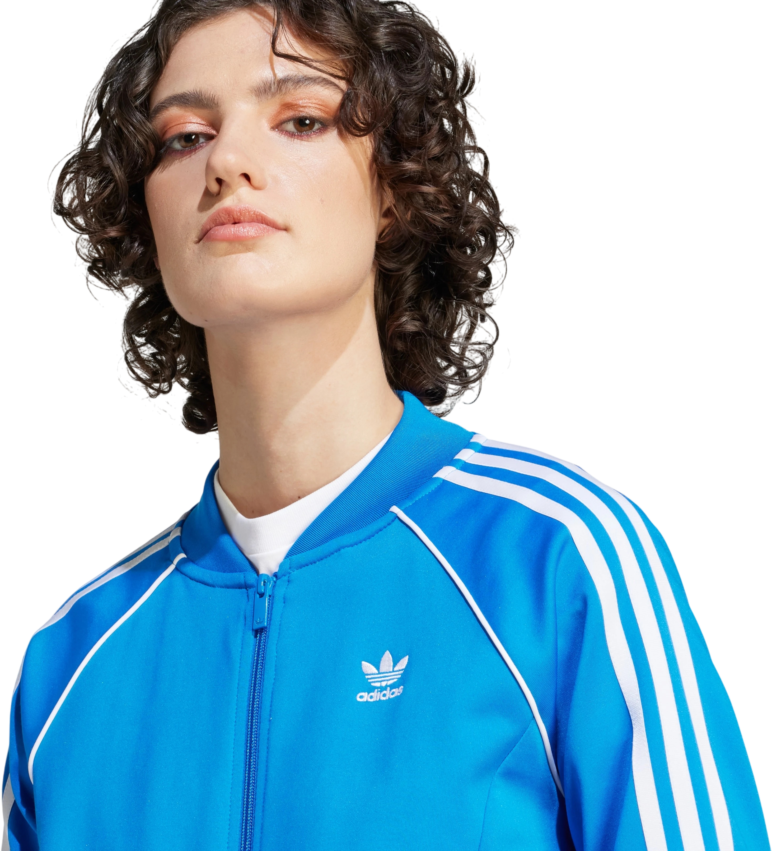 Олимпийка Adidas Sst Classic Tt