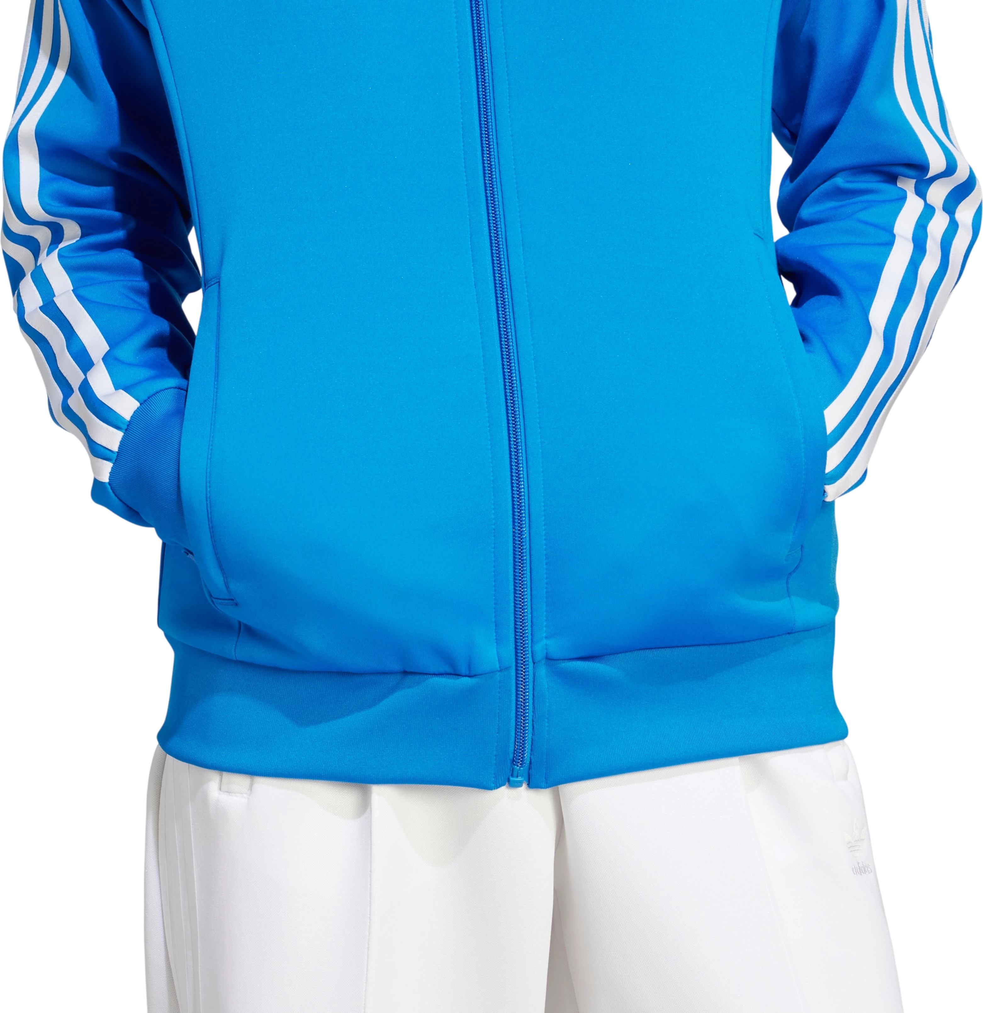Олимпийка Adidas Sst Classic Tt