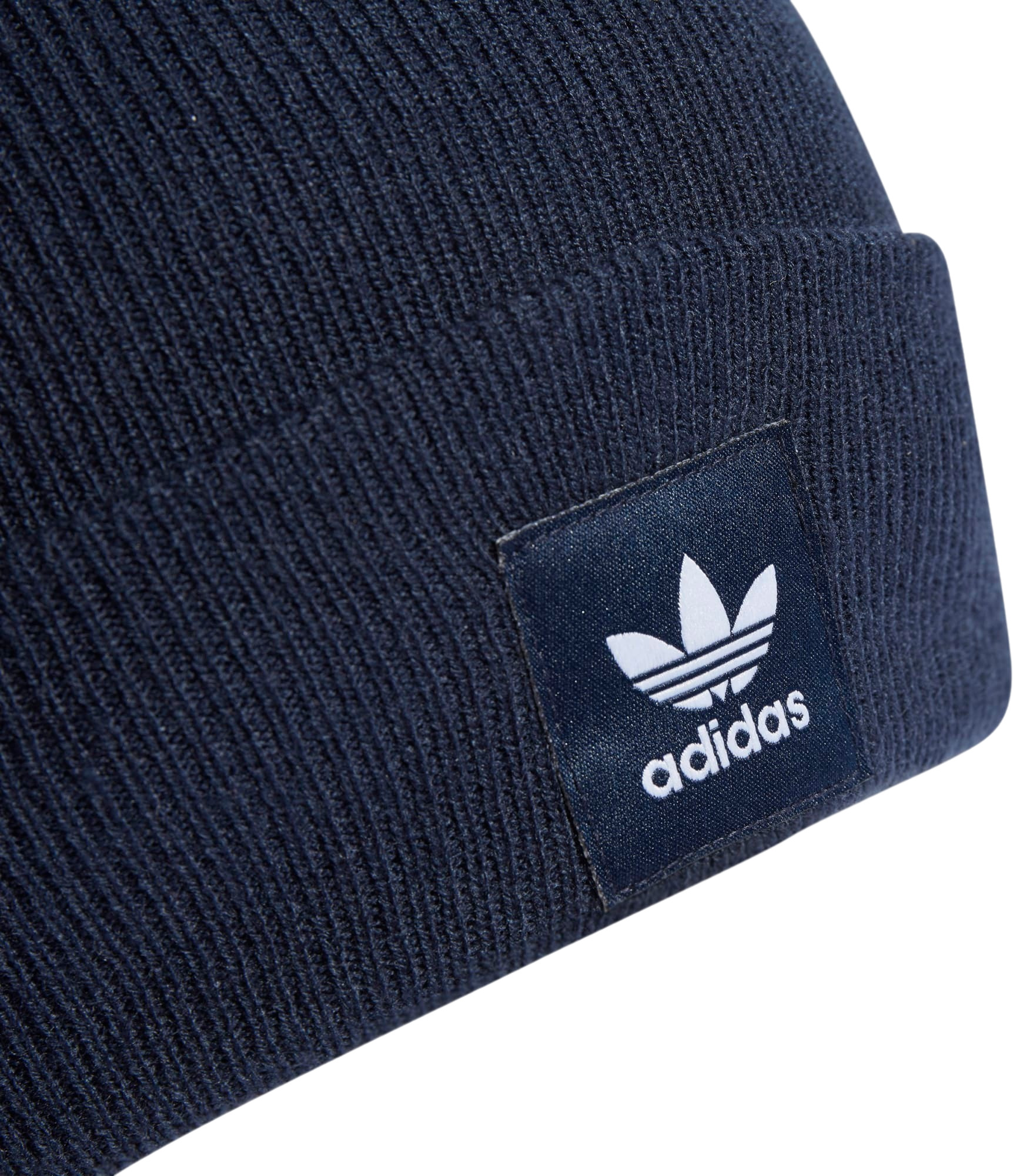 Шапка Adidas AC CUFF KNIT
