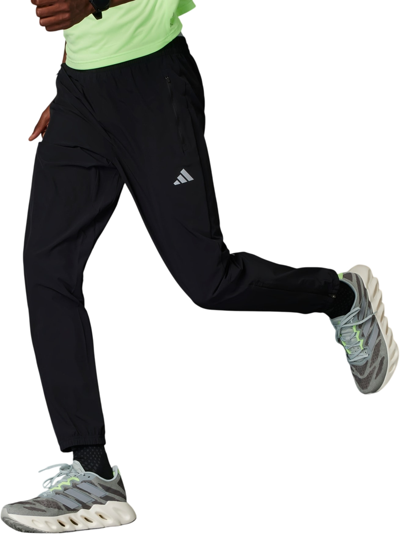 Брюки Adidas Run It Tko Pant