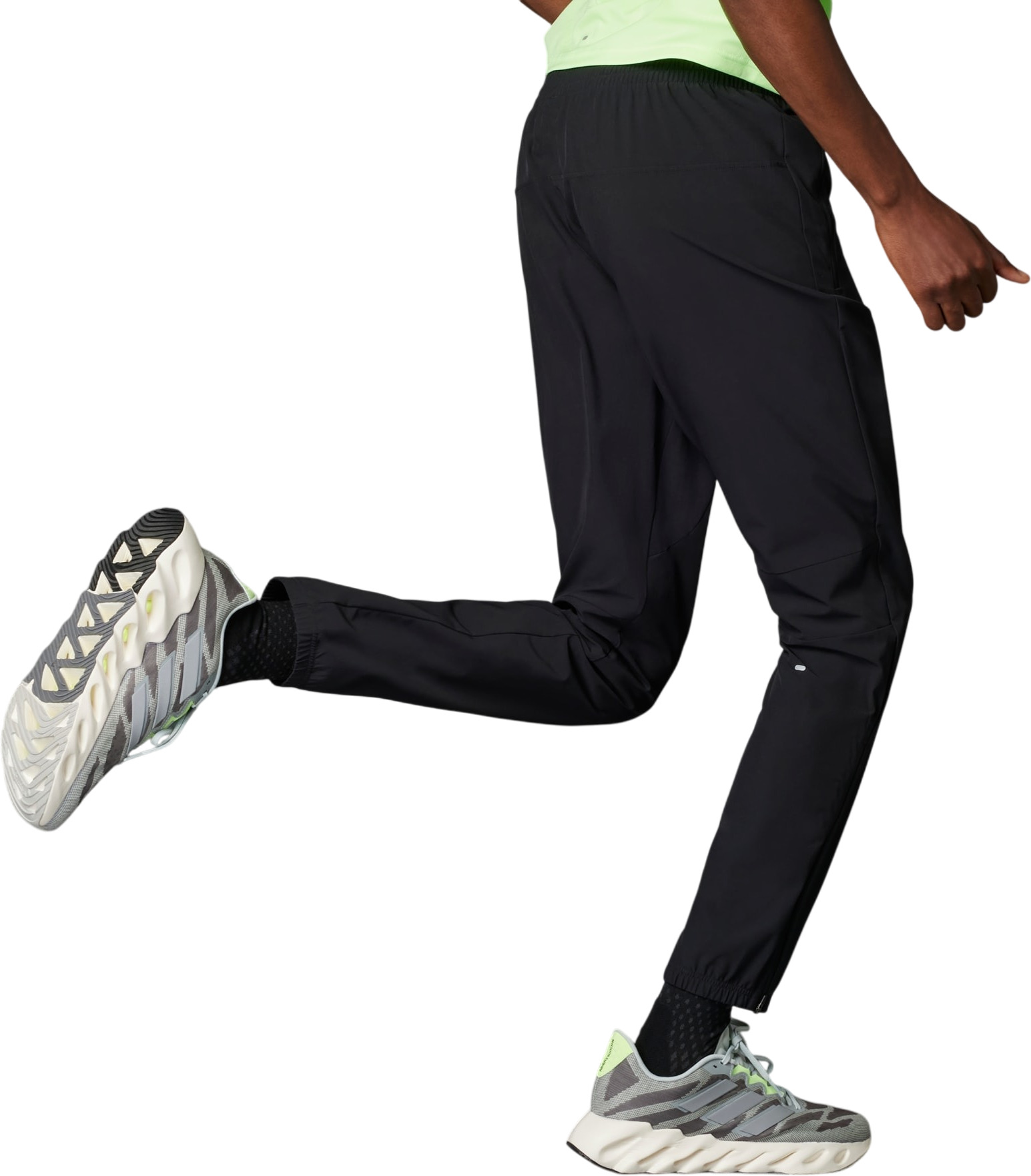 Брюки Adidas Run It Tko Pant