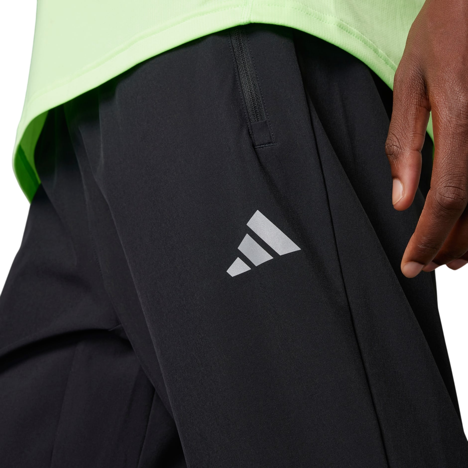 Брюки Adidas Run It Tko Pant