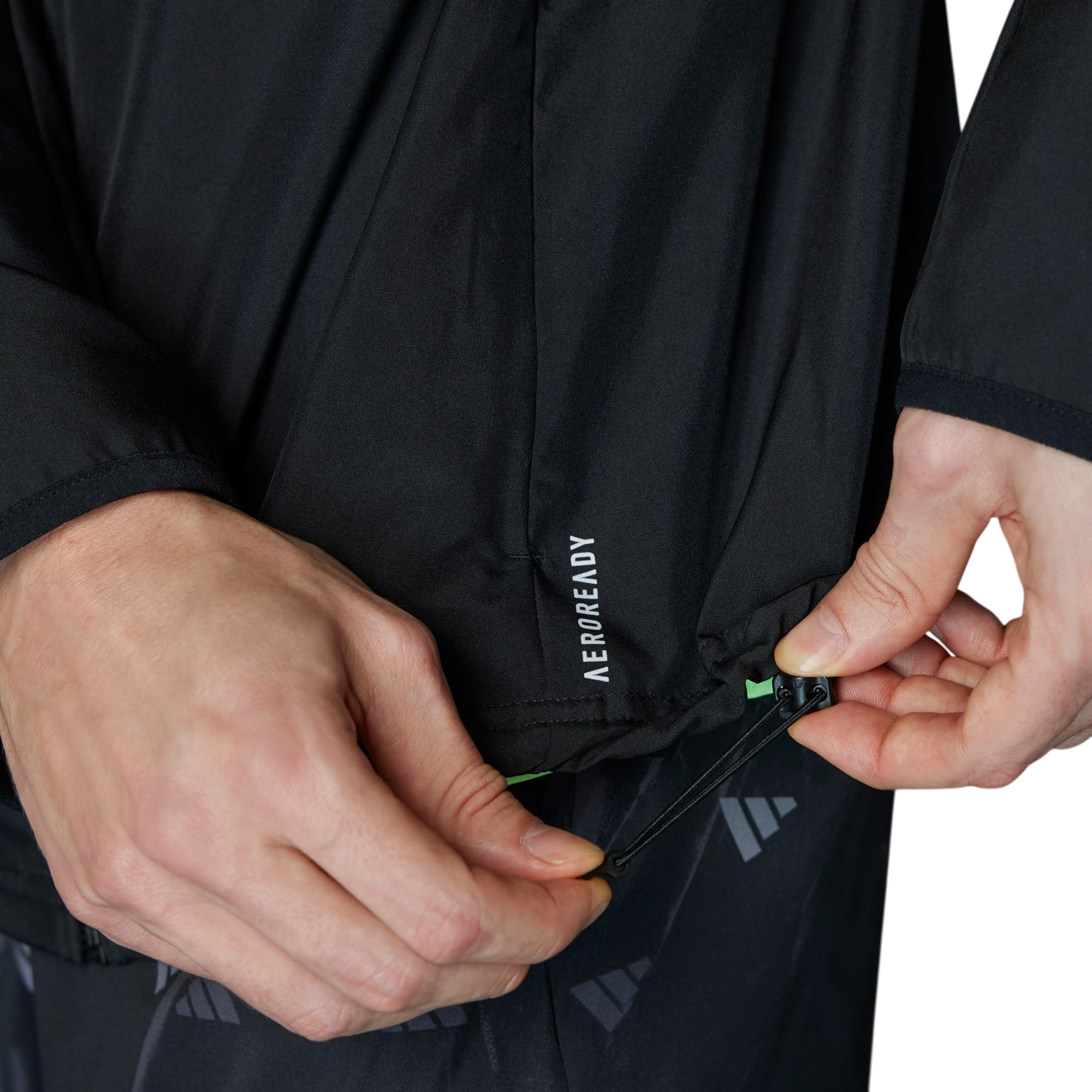 Ветровка Adidas Run It Jacket