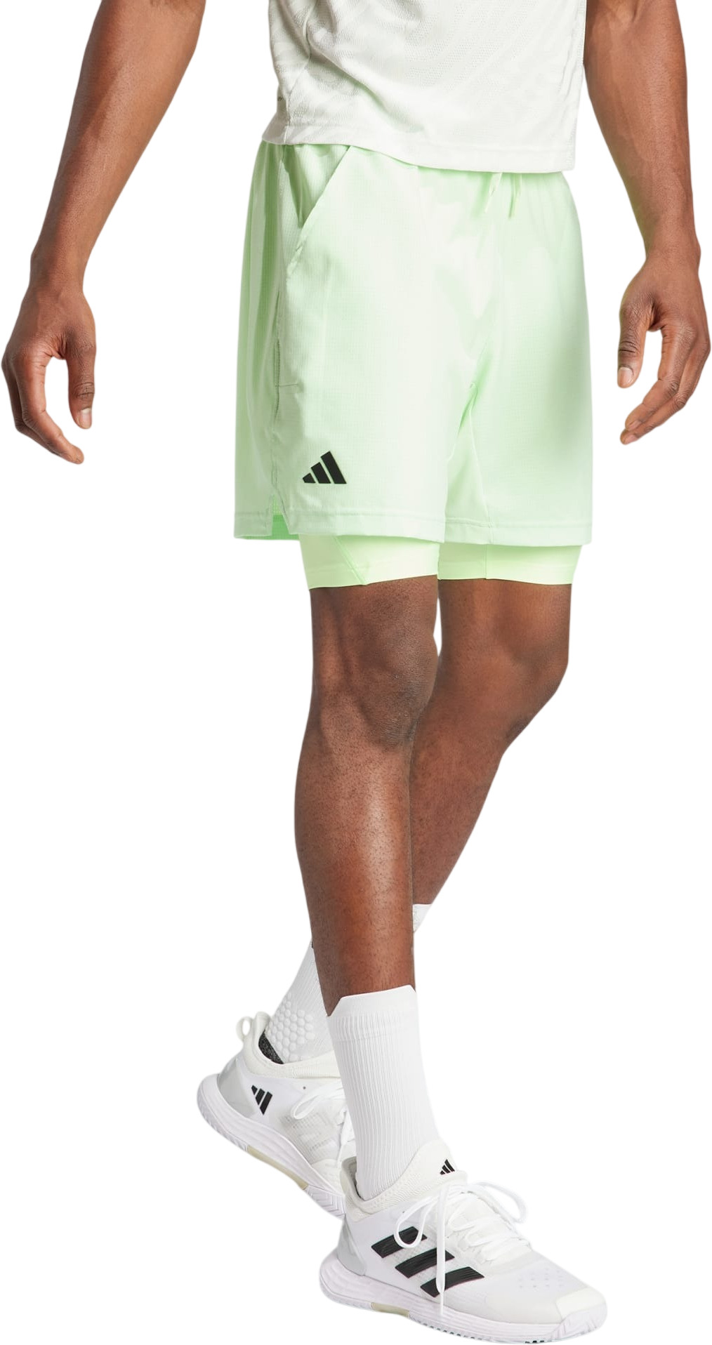 Шорты Adidas SH & TIGHT SET